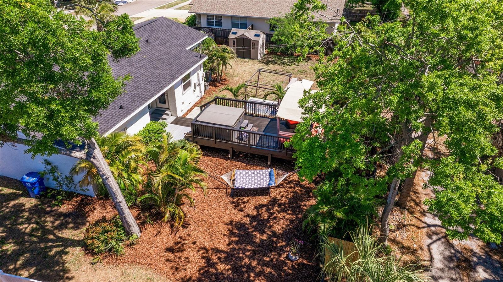 4534 24TH AVE S, ST PETERSBURG, FL, 33711