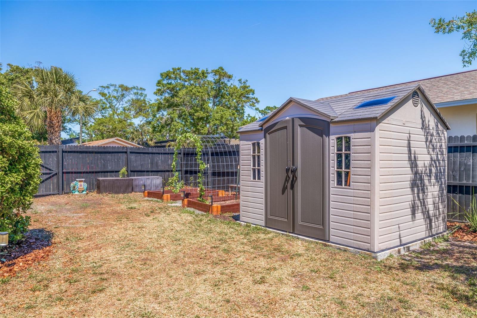 4534 24TH AVE S, ST PETERSBURG, FL, 33711