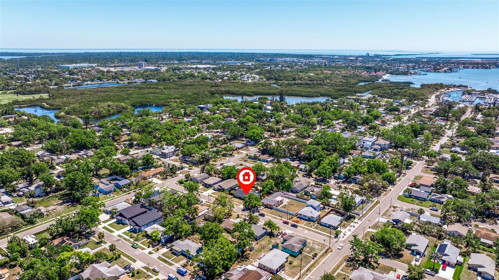 4534 24TH AVE S, ST PETERSBURG, FL, 33711