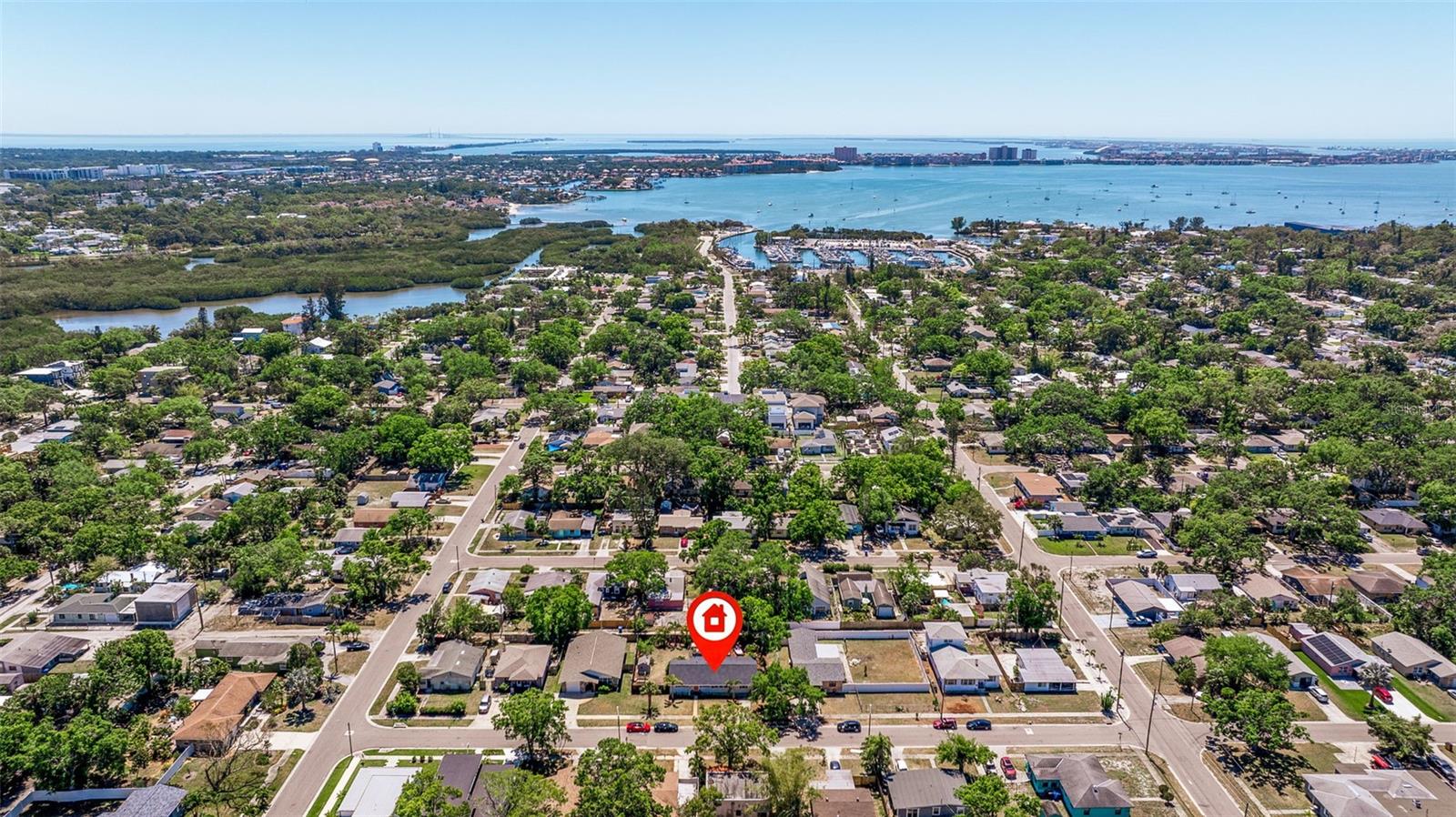 4534 24TH AVE S, ST PETERSBURG, FL, 33711