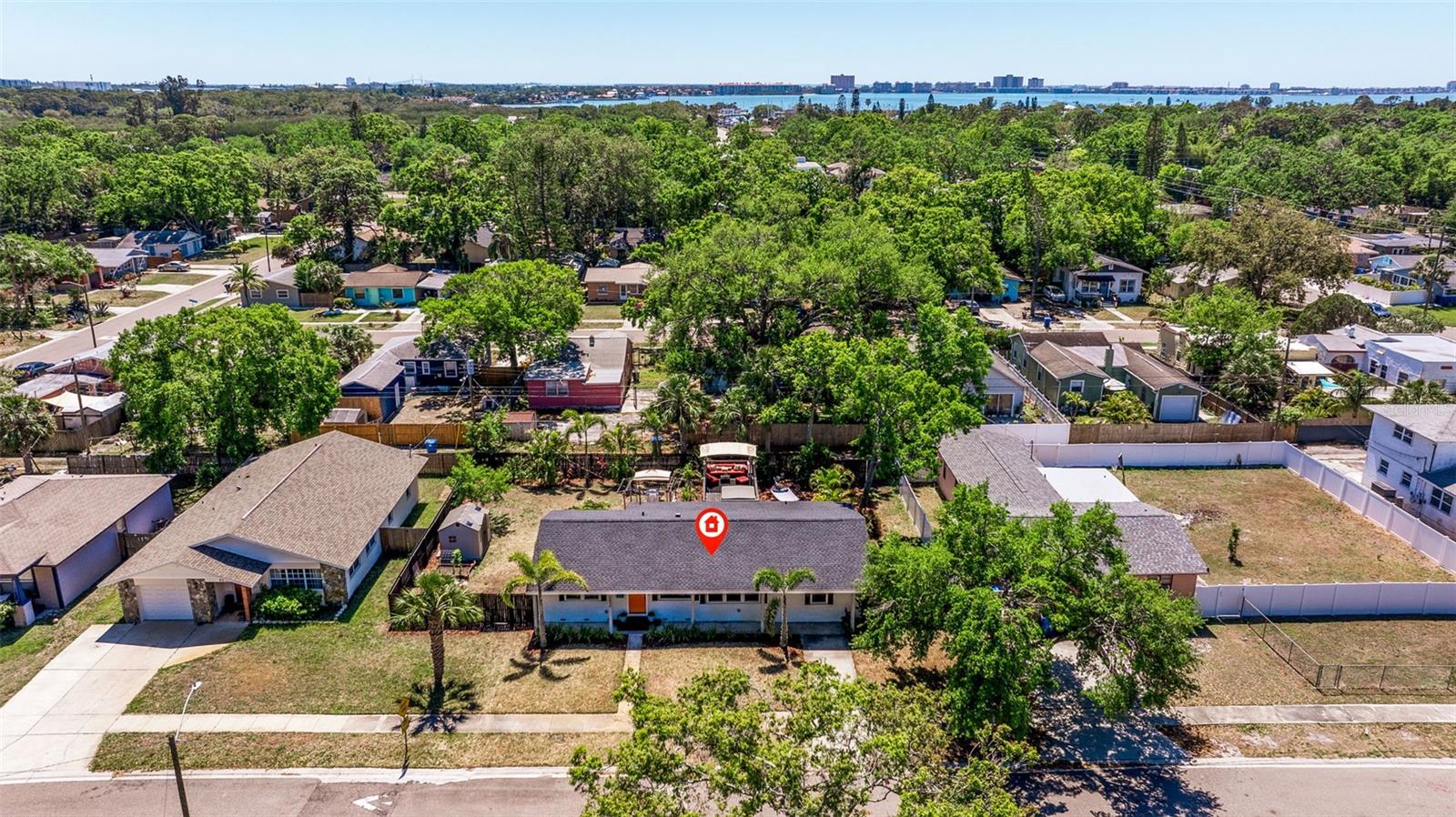 4534 24TH AVE S, ST PETERSBURG, FL, 33711