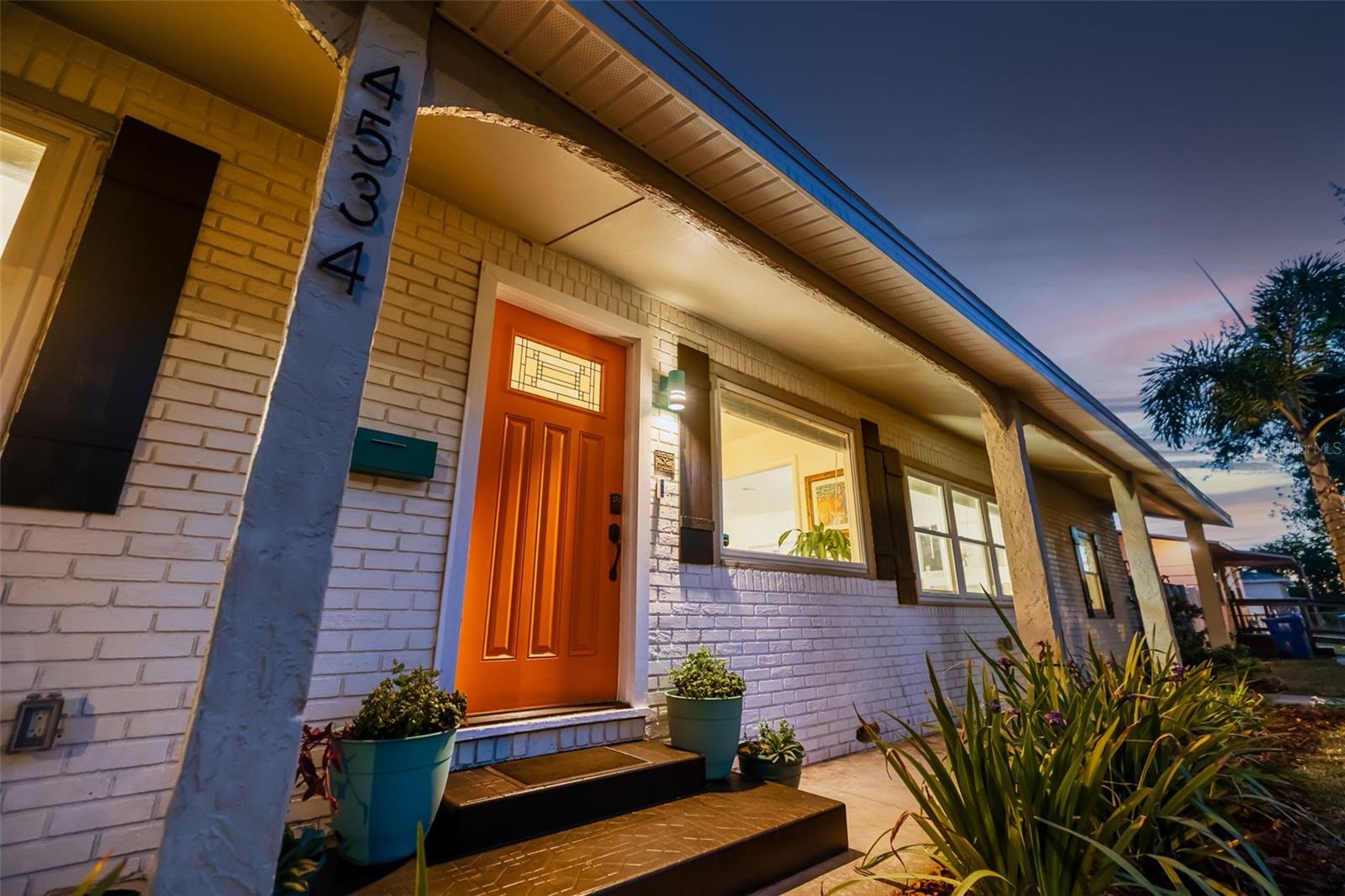 4534 24TH AVE S, ST PETERSBURG, FL, 33711