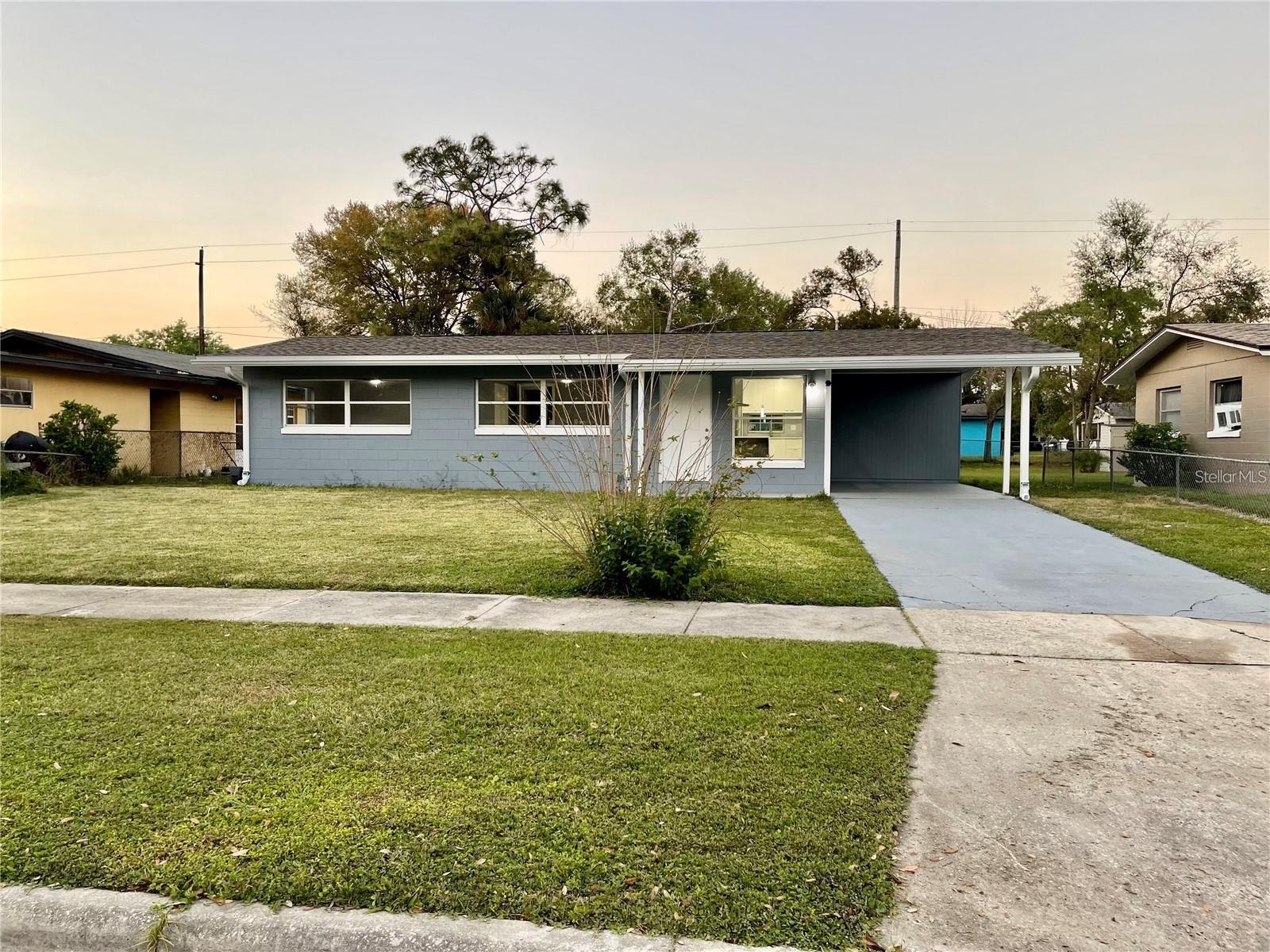 4447 IVEY CT, ORLANDO, FL, 32811