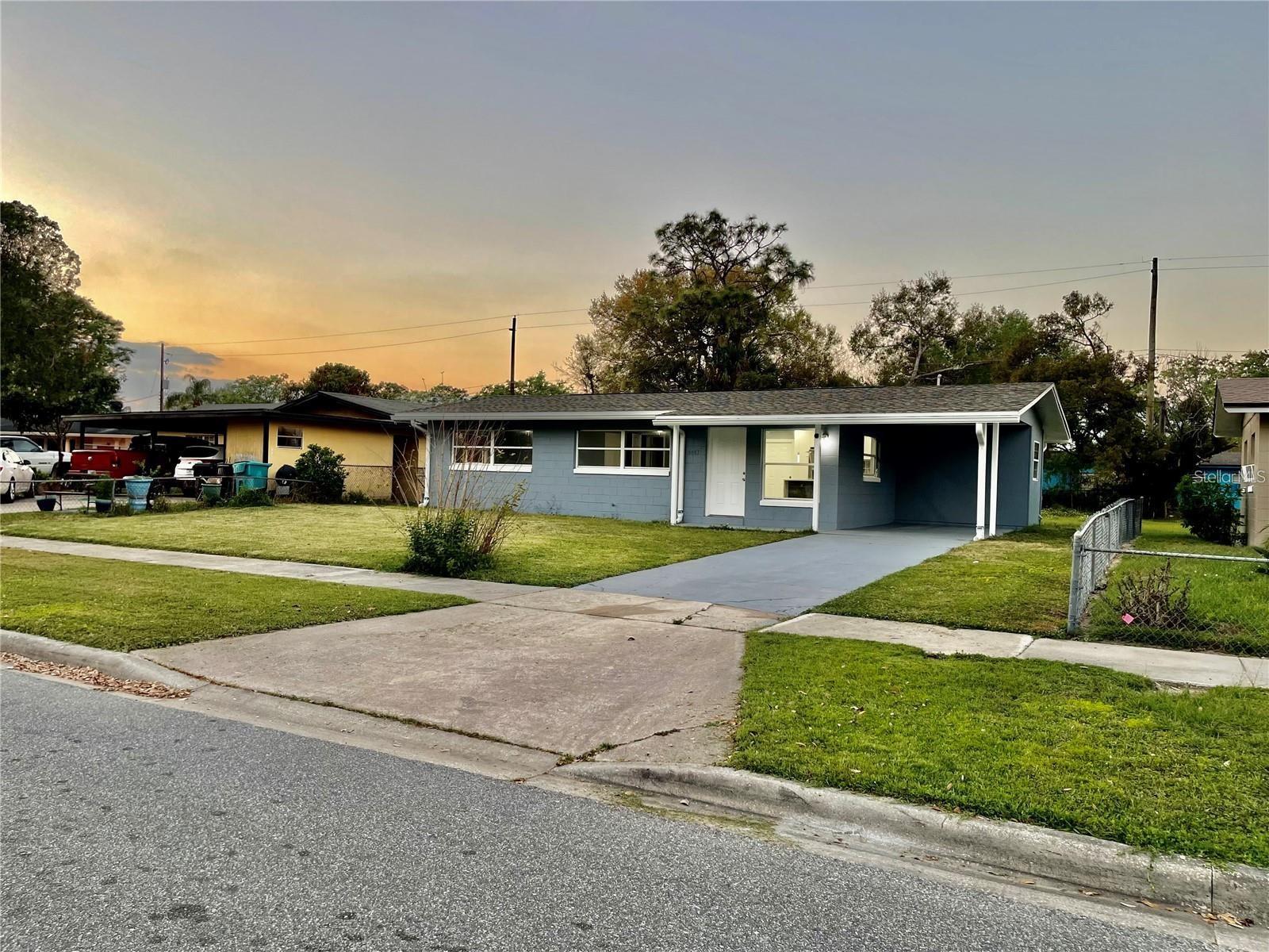 4447 IVEY CT, ORLANDO, FL, 32811