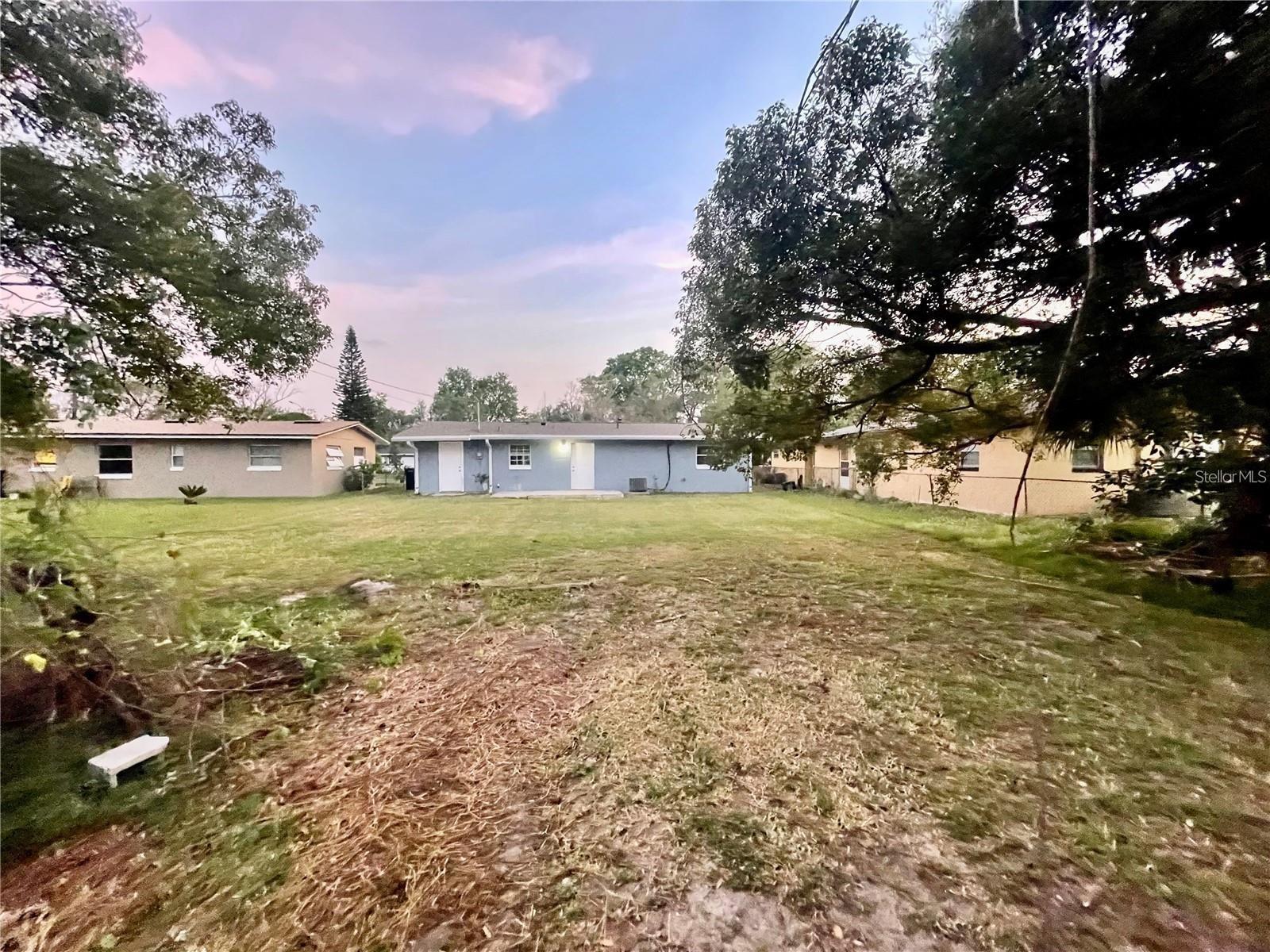 4447 IVEY CT, ORLANDO, FL, 32811