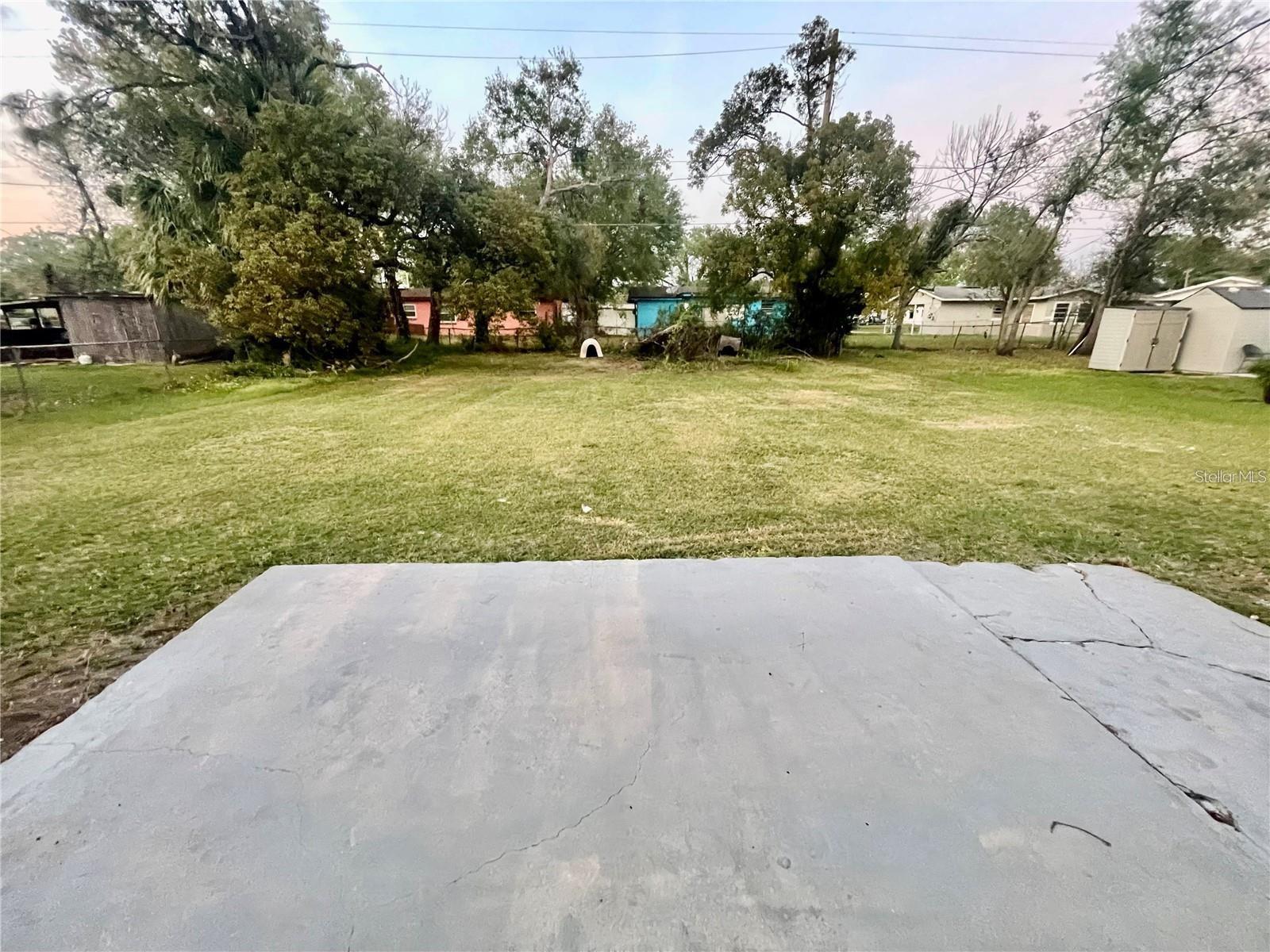 4447 IVEY CT, ORLANDO, FL, 32811