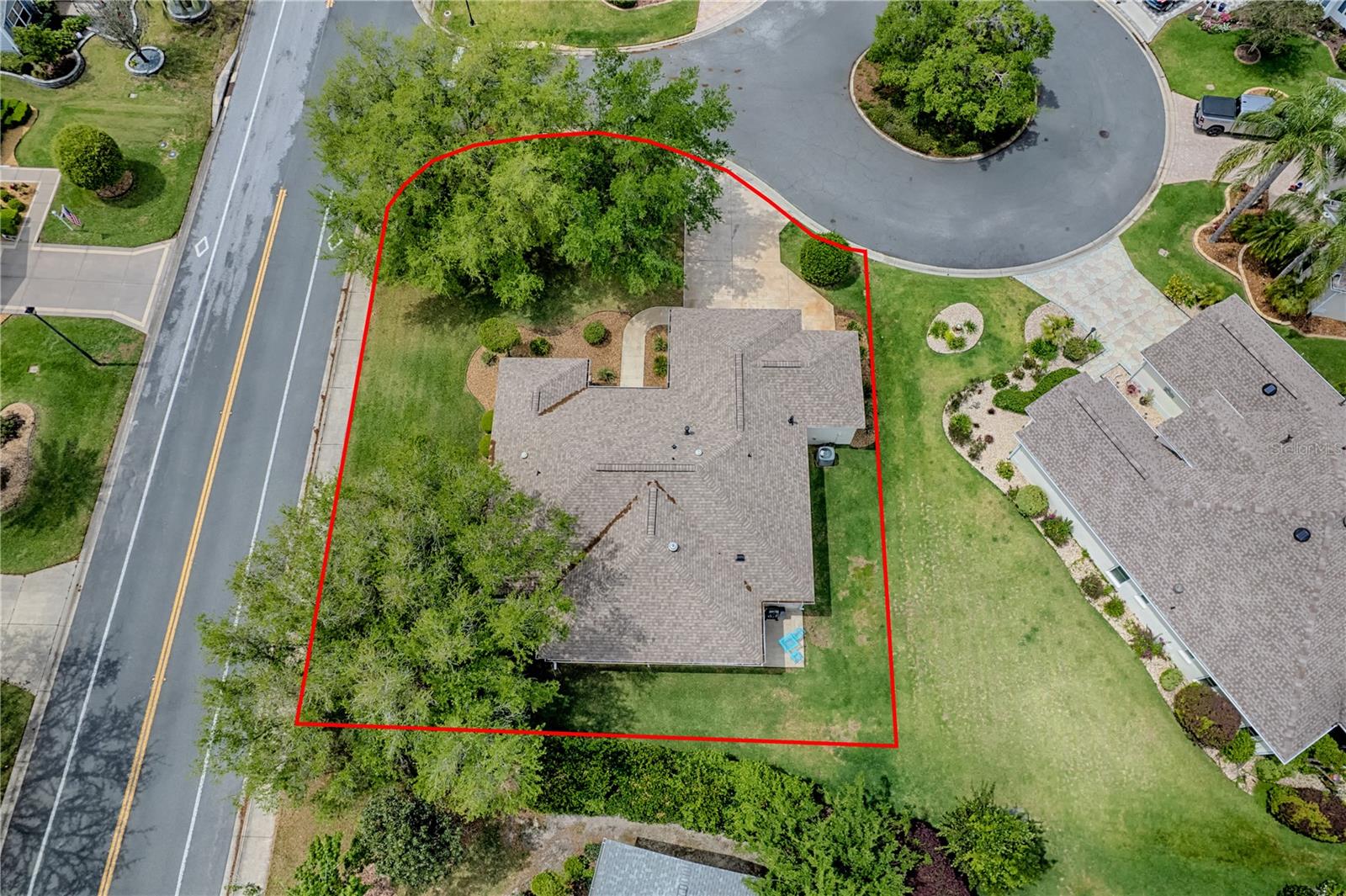 725 BELDON CT, THE VILLAGES, FL, 32162