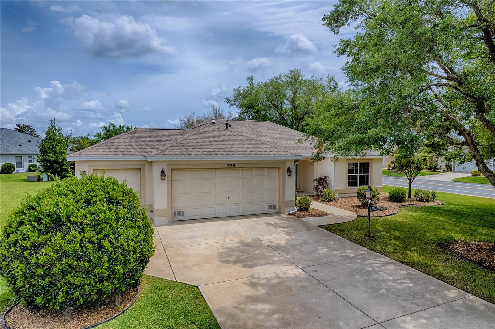 725 BELDON CT, THE VILLAGES, FL, 32162