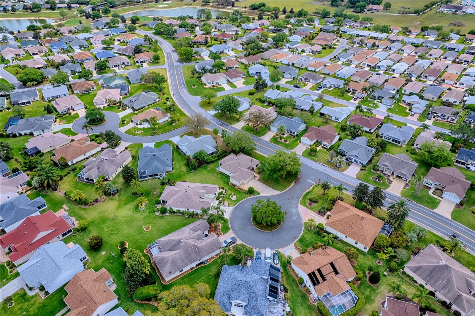 725 BELDON CT, THE VILLAGES, FL, 32162