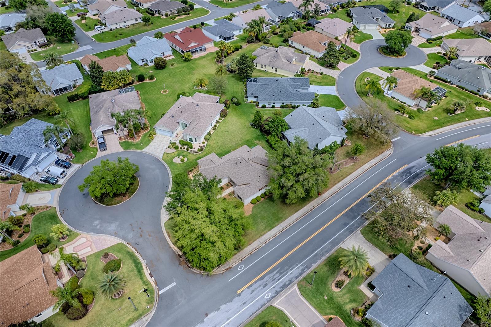 725 BELDON CT, THE VILLAGES, FL, 32162