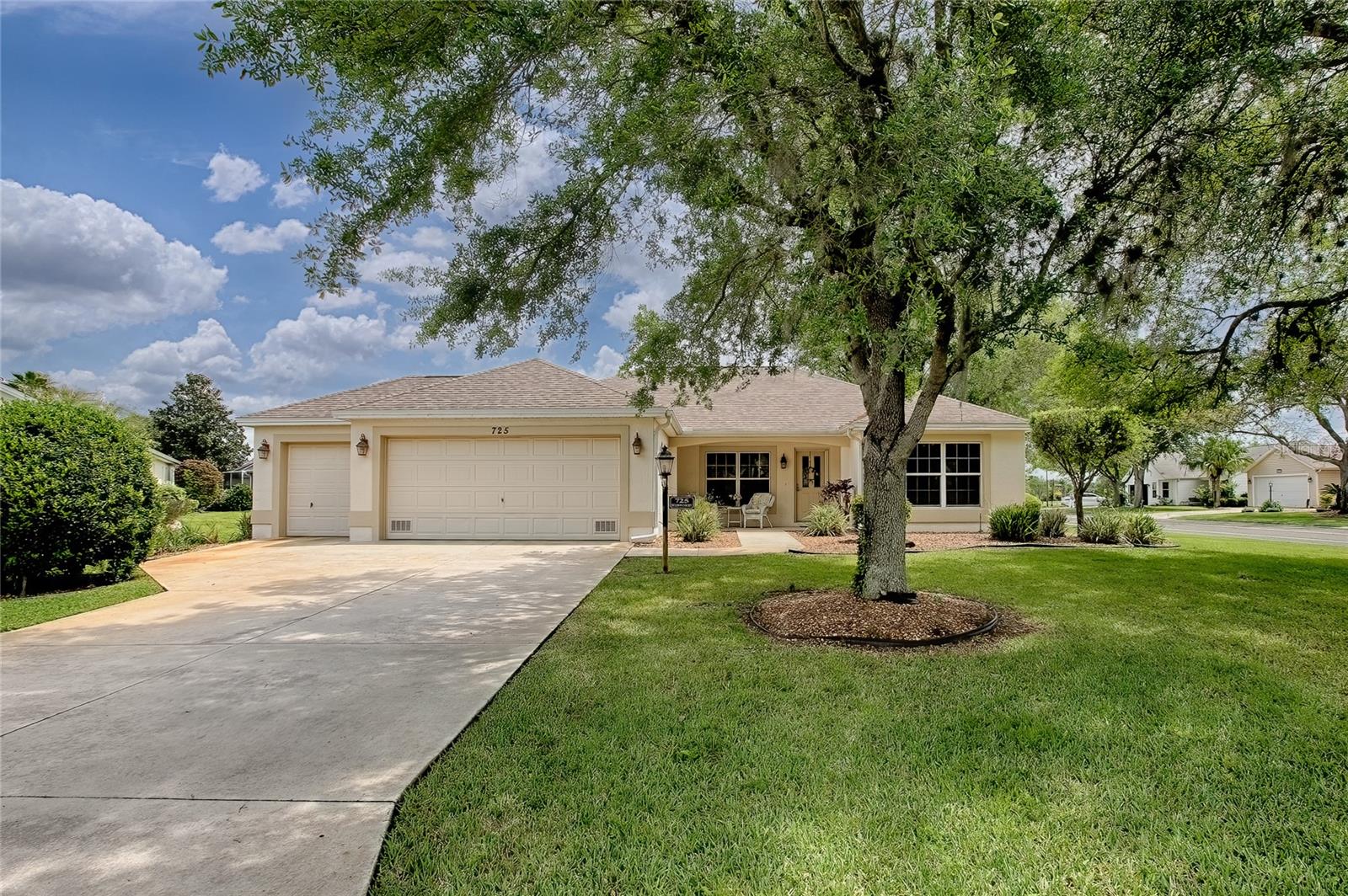 725 BELDON CT, THE VILLAGES, FL, 32162
