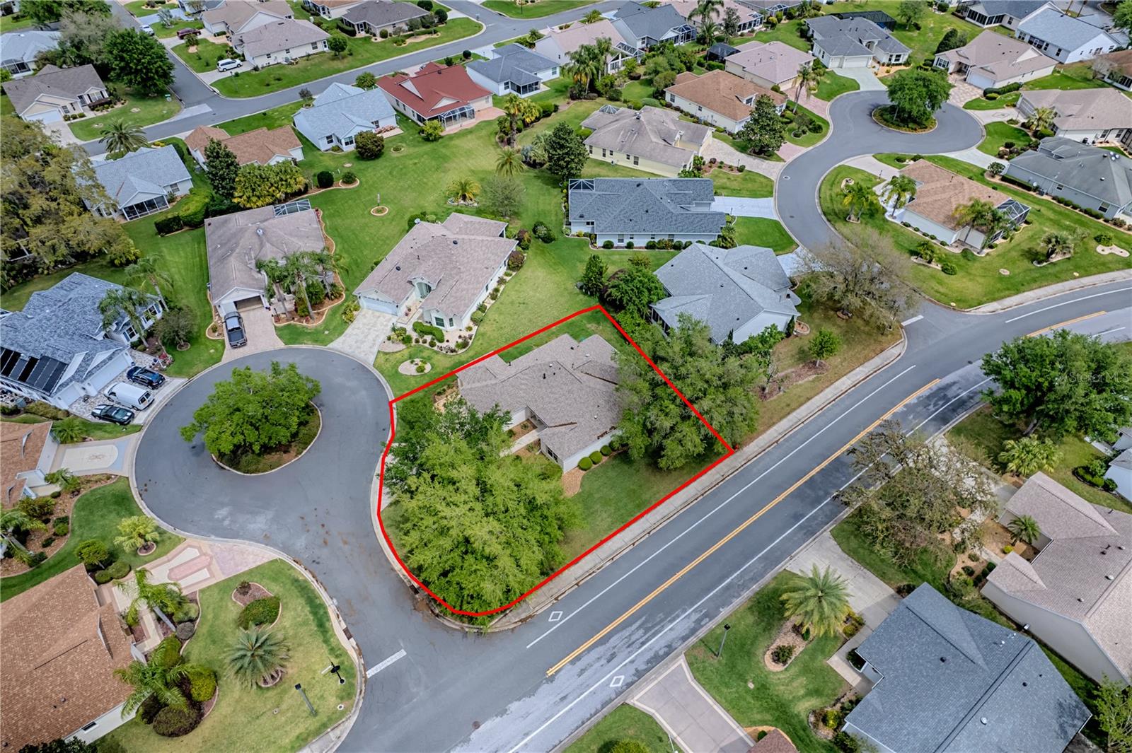 725 BELDON CT, THE VILLAGES, FL, 32162