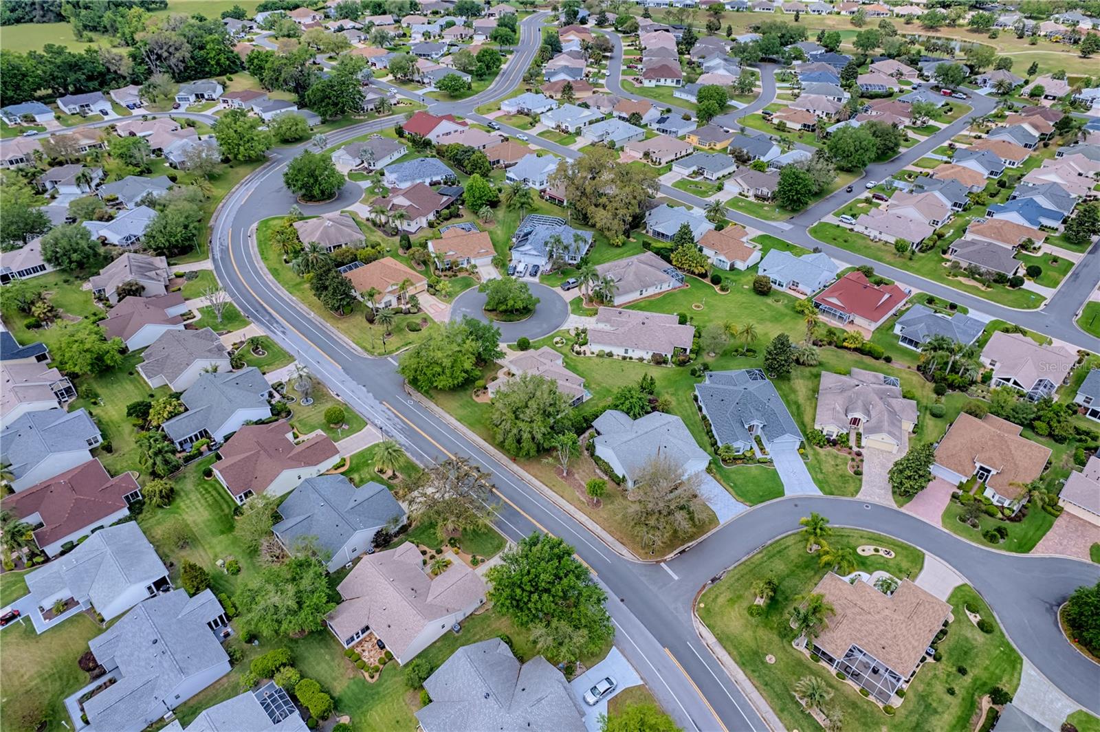 725 BELDON CT, THE VILLAGES, FL, 32162