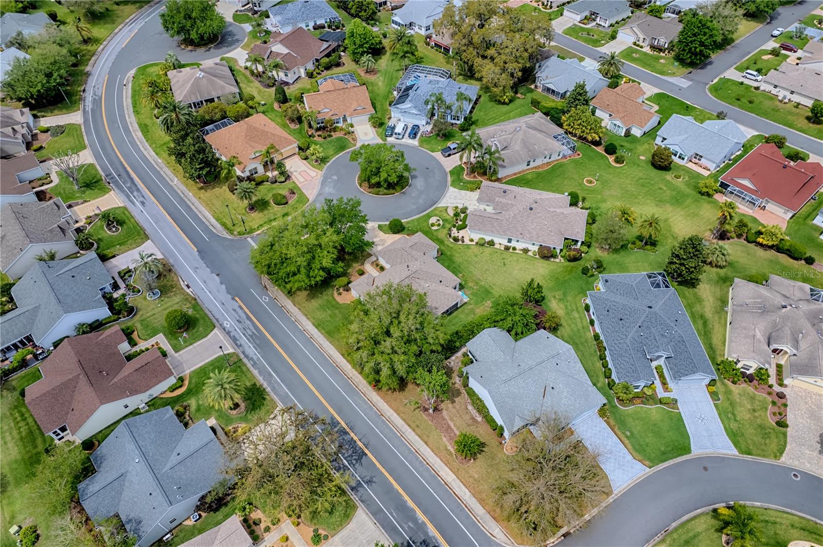 725 BELDON CT, THE VILLAGES, FL, 32162