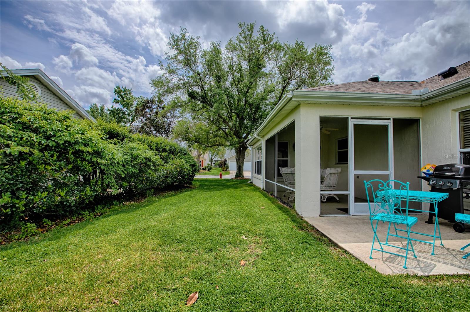 725 BELDON CT, THE VILLAGES, FL, 32162