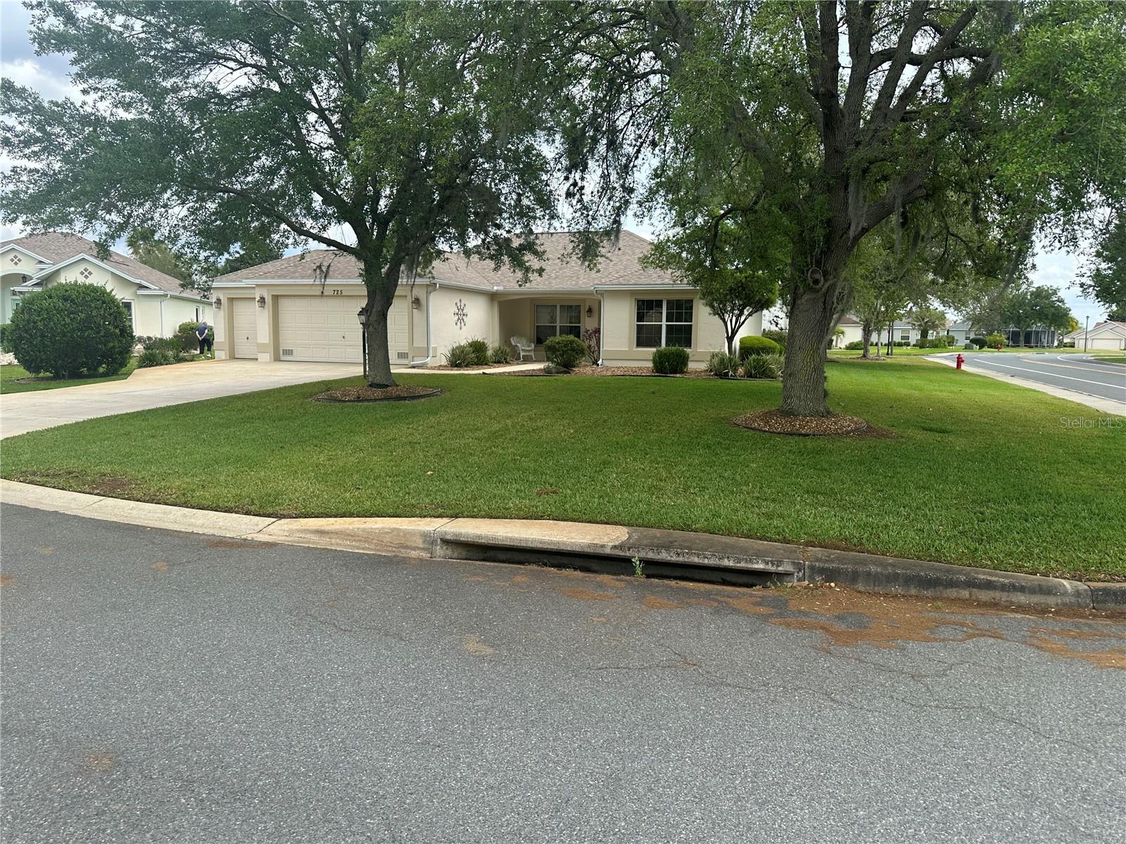 725 BELDON CT, THE VILLAGES, FL, 32162