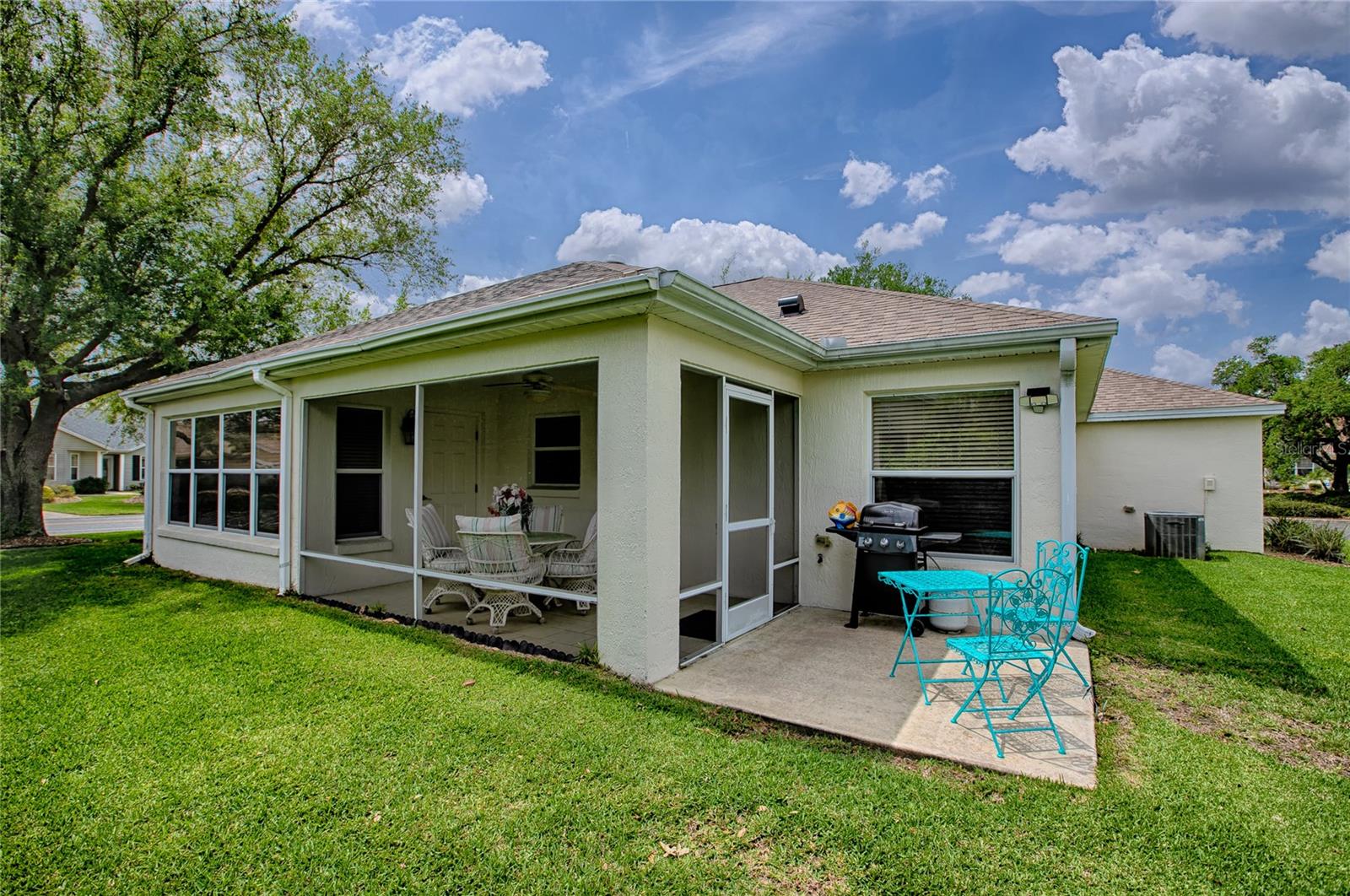 725 BELDON CT, THE VILLAGES, FL, 32162