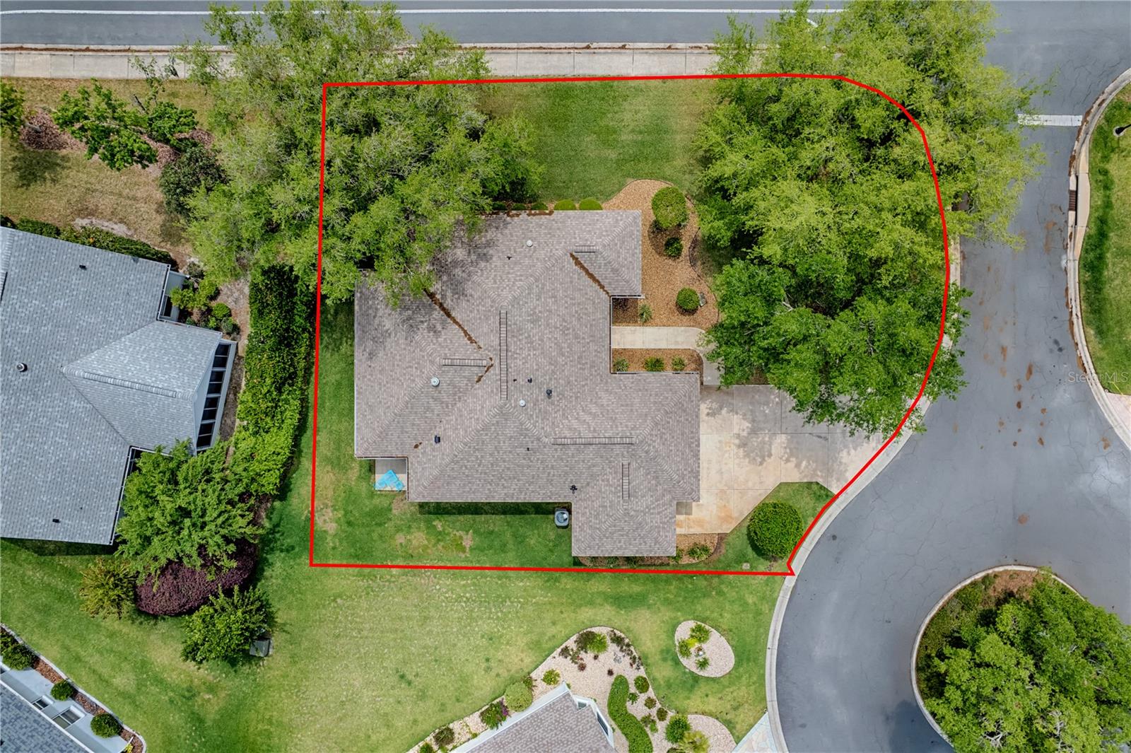 725 BELDON CT, THE VILLAGES, FL, 32162