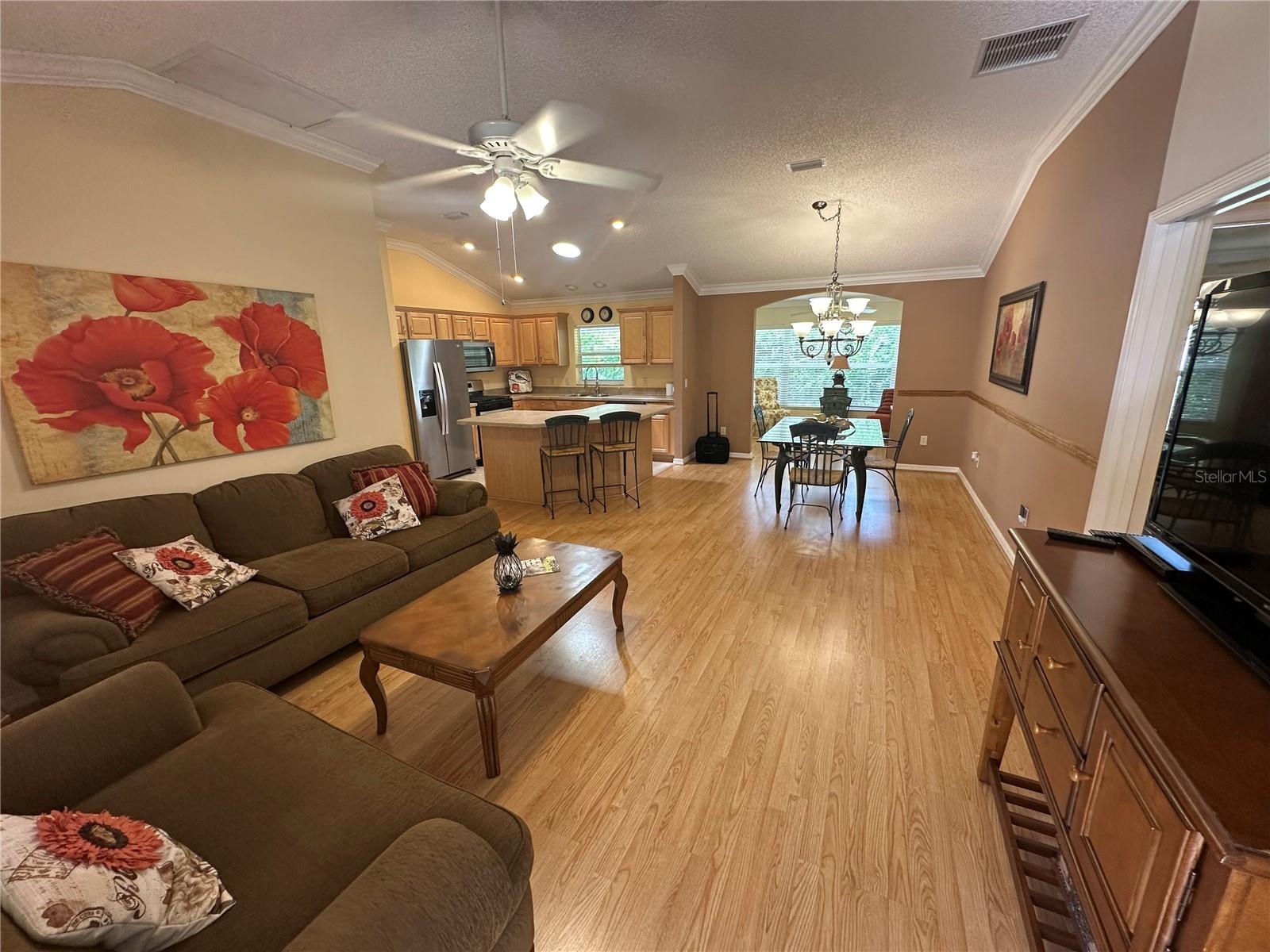 725 BELDON CT, THE VILLAGES, FL, 32162