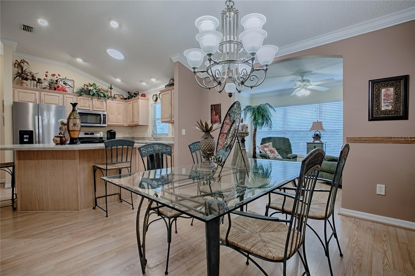 725 BELDON CT, THE VILLAGES, FL, 32162