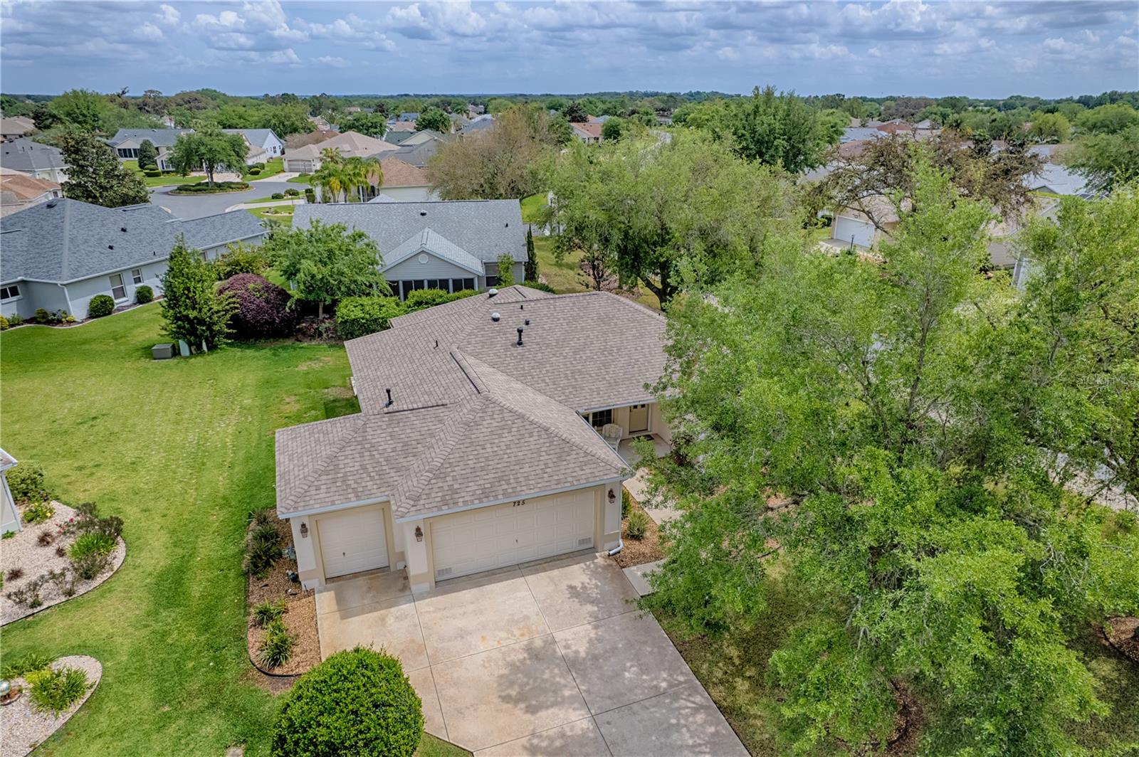 725 BELDON CT, THE VILLAGES, FL, 32162