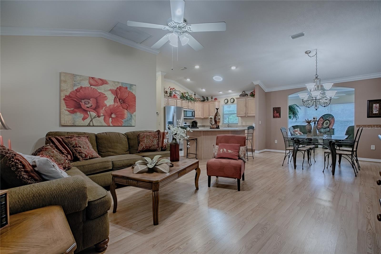 725 BELDON CT, THE VILLAGES, FL, 32162