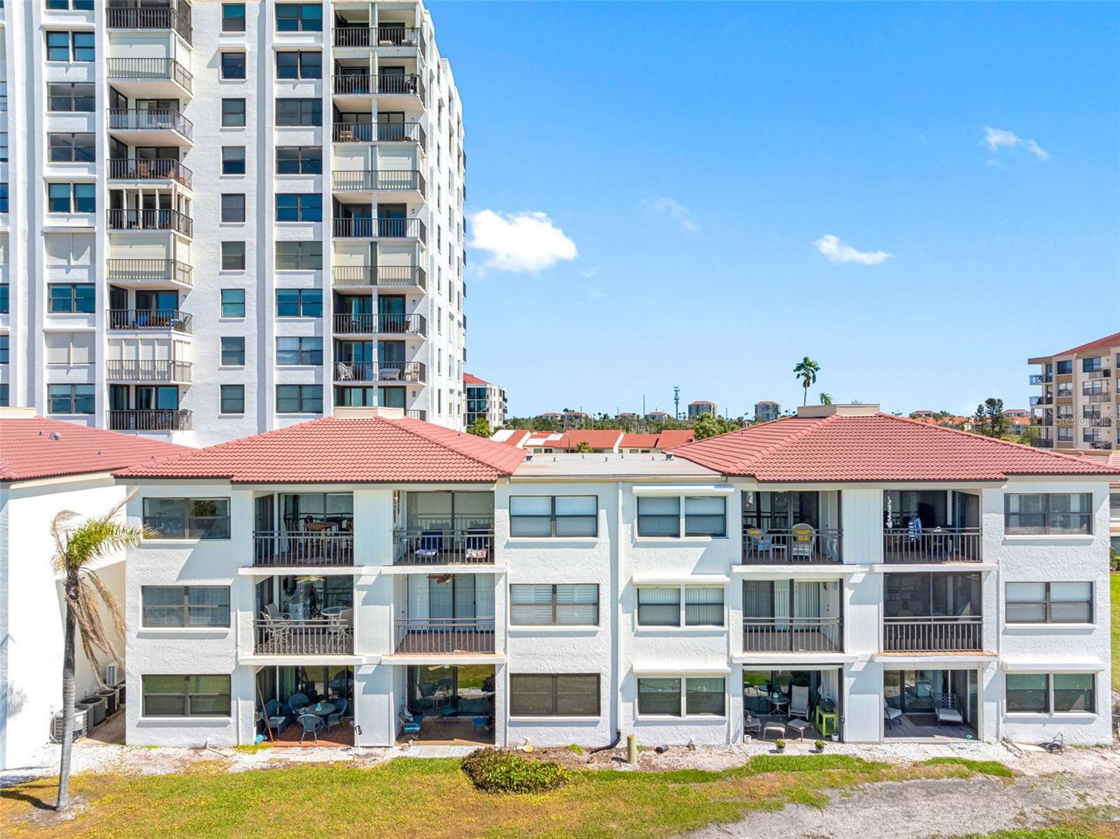 6265 SUN BLVD #204, ST PETERSBURG, FL, 33715