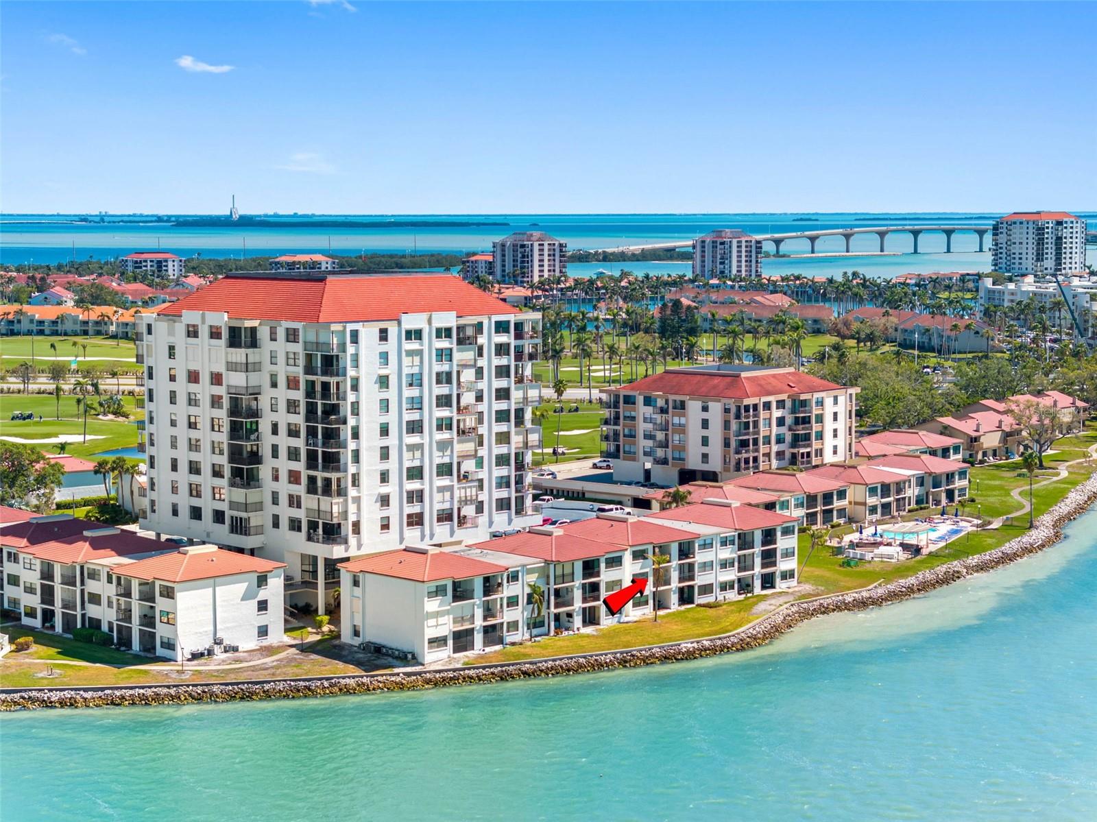 6265 SUN BLVD #204, ST PETERSBURG, FL, 33715