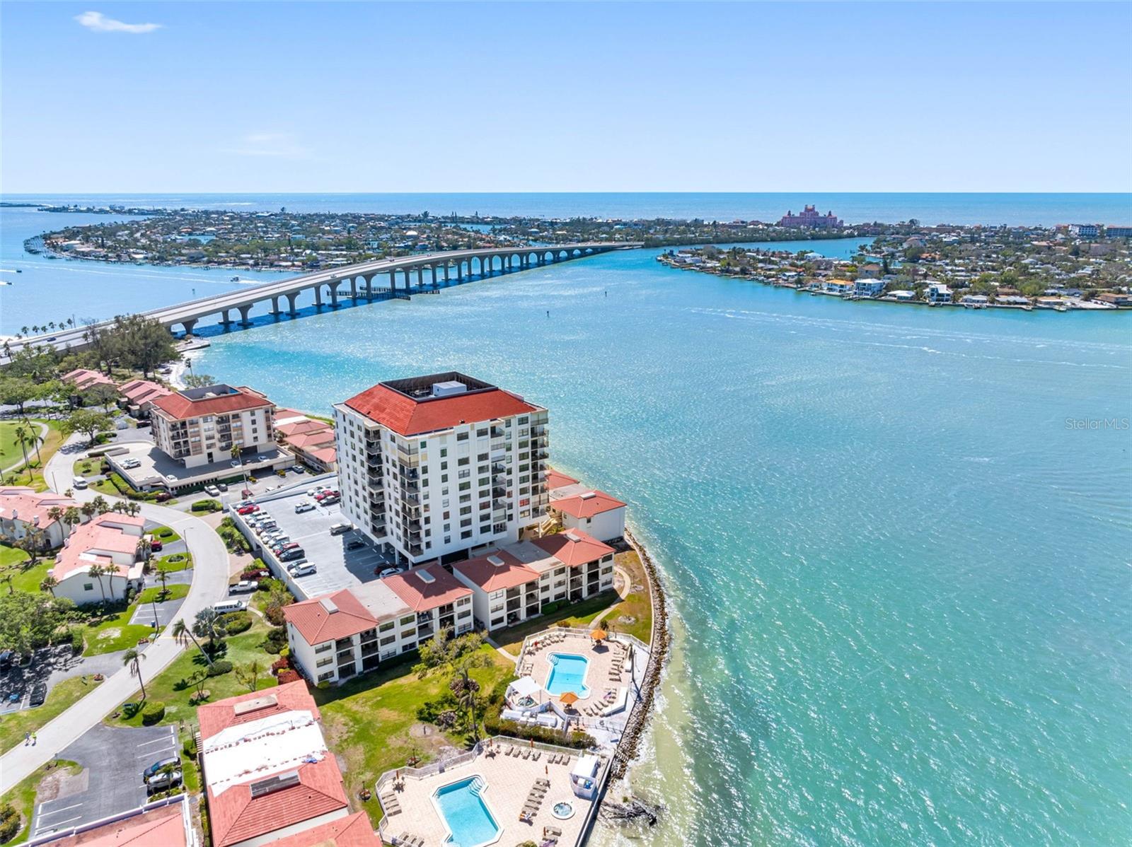 6265 SUN BLVD #204, ST PETERSBURG, FL, 33715