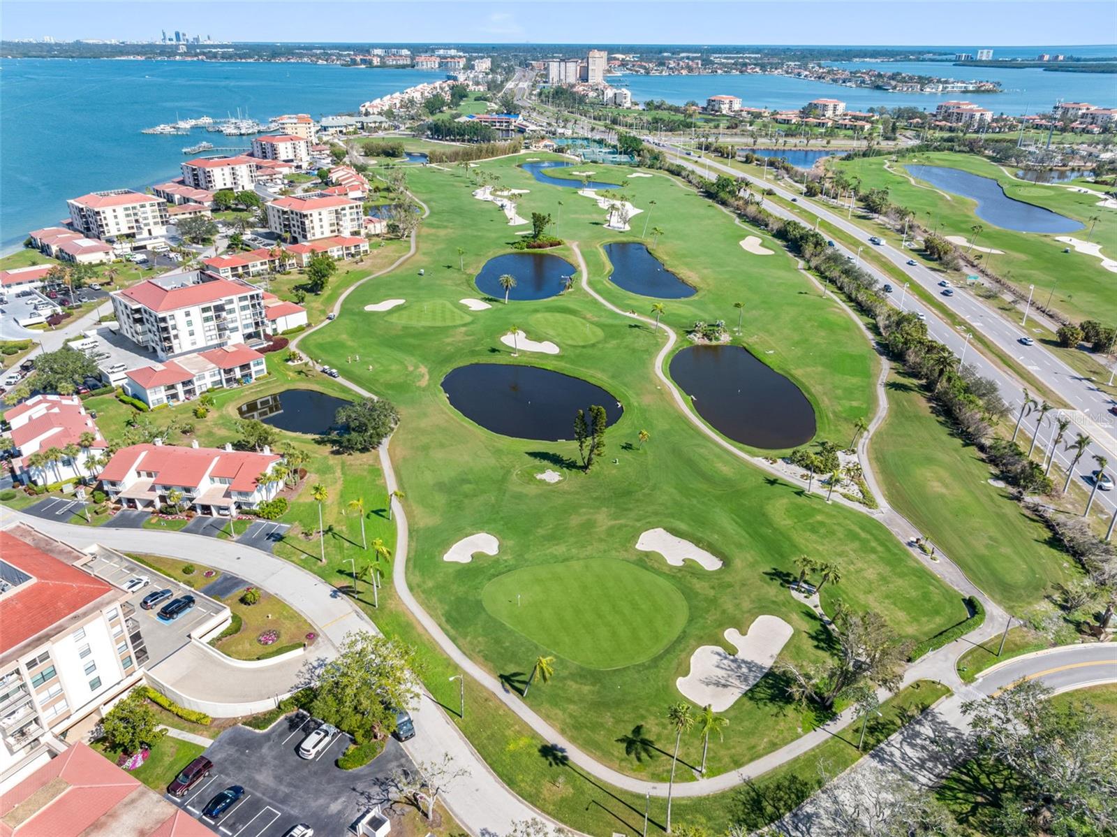 6265 SUN BLVD #204, ST PETERSBURG, FL, 33715