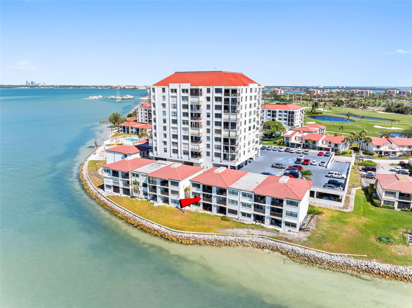 6265 SUN BLVD #204, ST PETERSBURG, FL, 33715