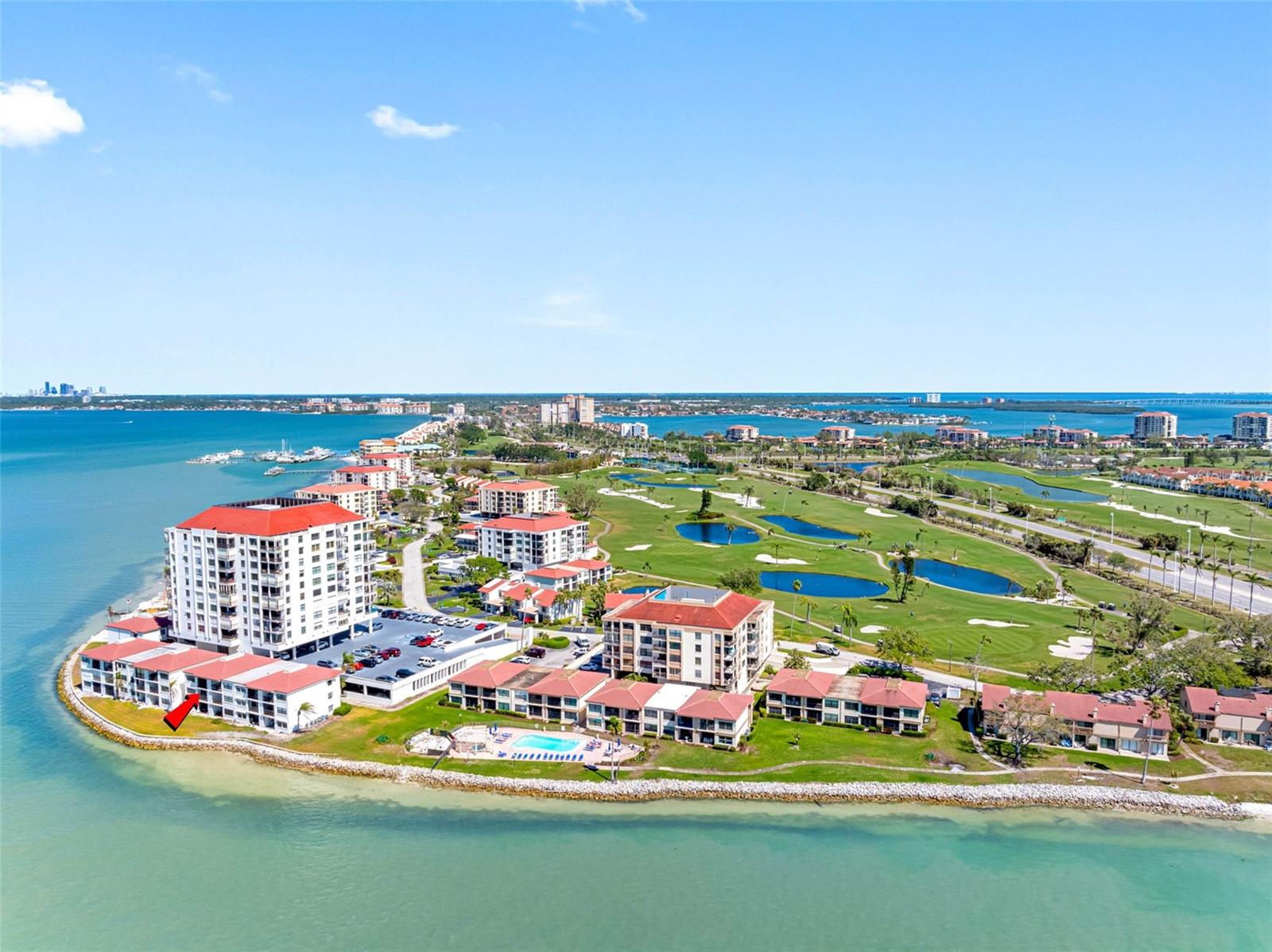 6265 SUN BLVD #204, ST PETERSBURG, FL, 33715