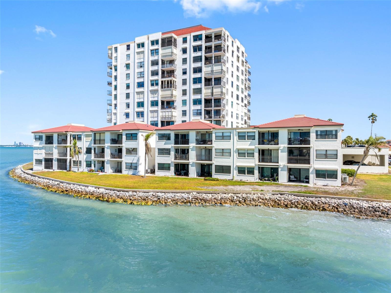 6265 SUN BLVD #204, ST PETERSBURG, FL, 33715