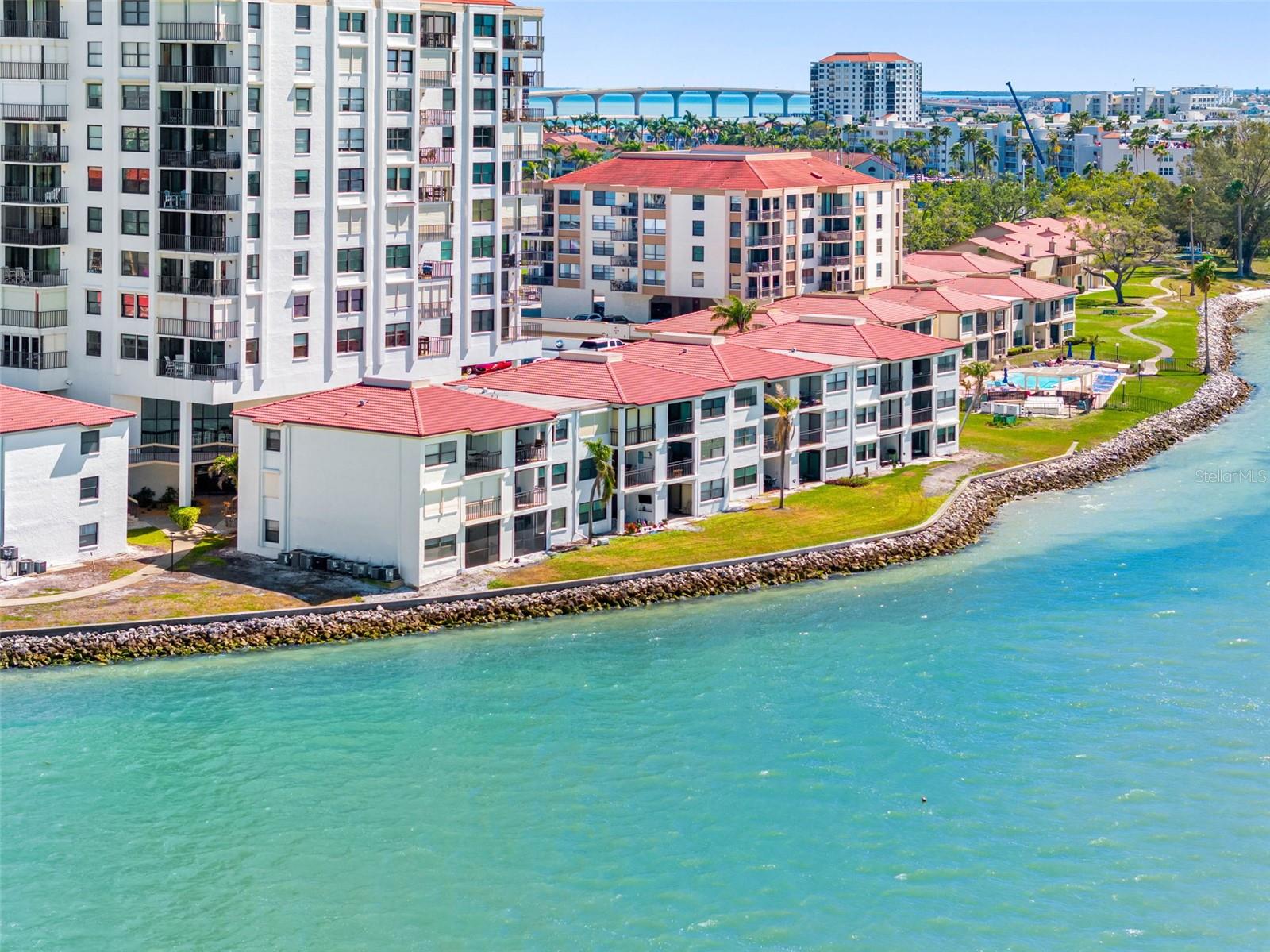 6265 SUN BLVD #204, ST PETERSBURG, FL, 33715