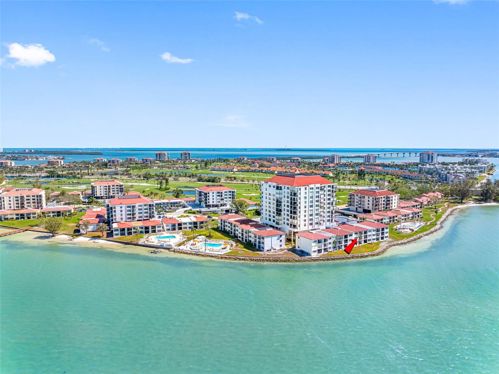 6265 SUN BLVD #204, ST PETERSBURG, FL, 33715