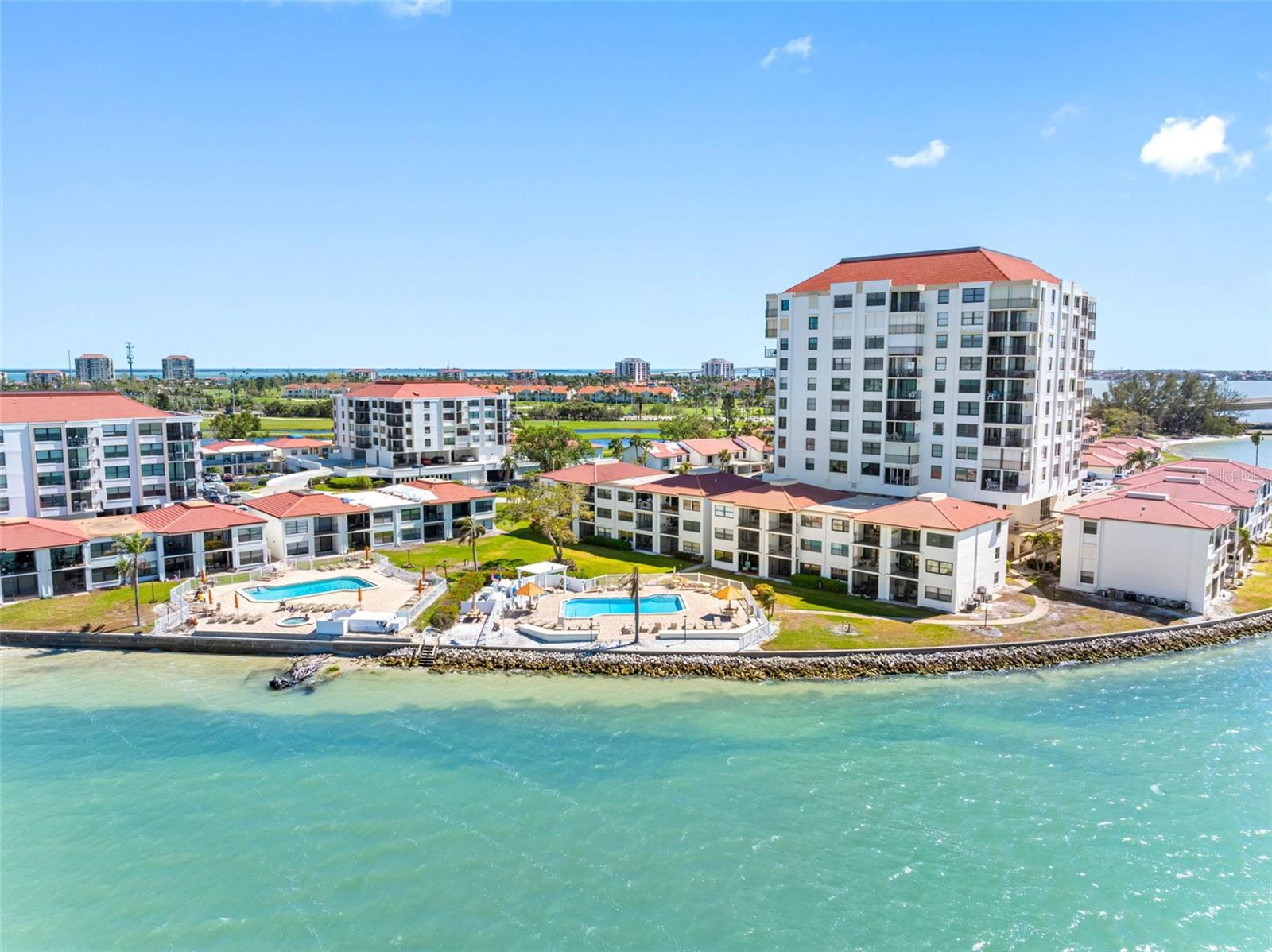 6265 SUN BLVD #204, ST PETERSBURG, FL, 33715