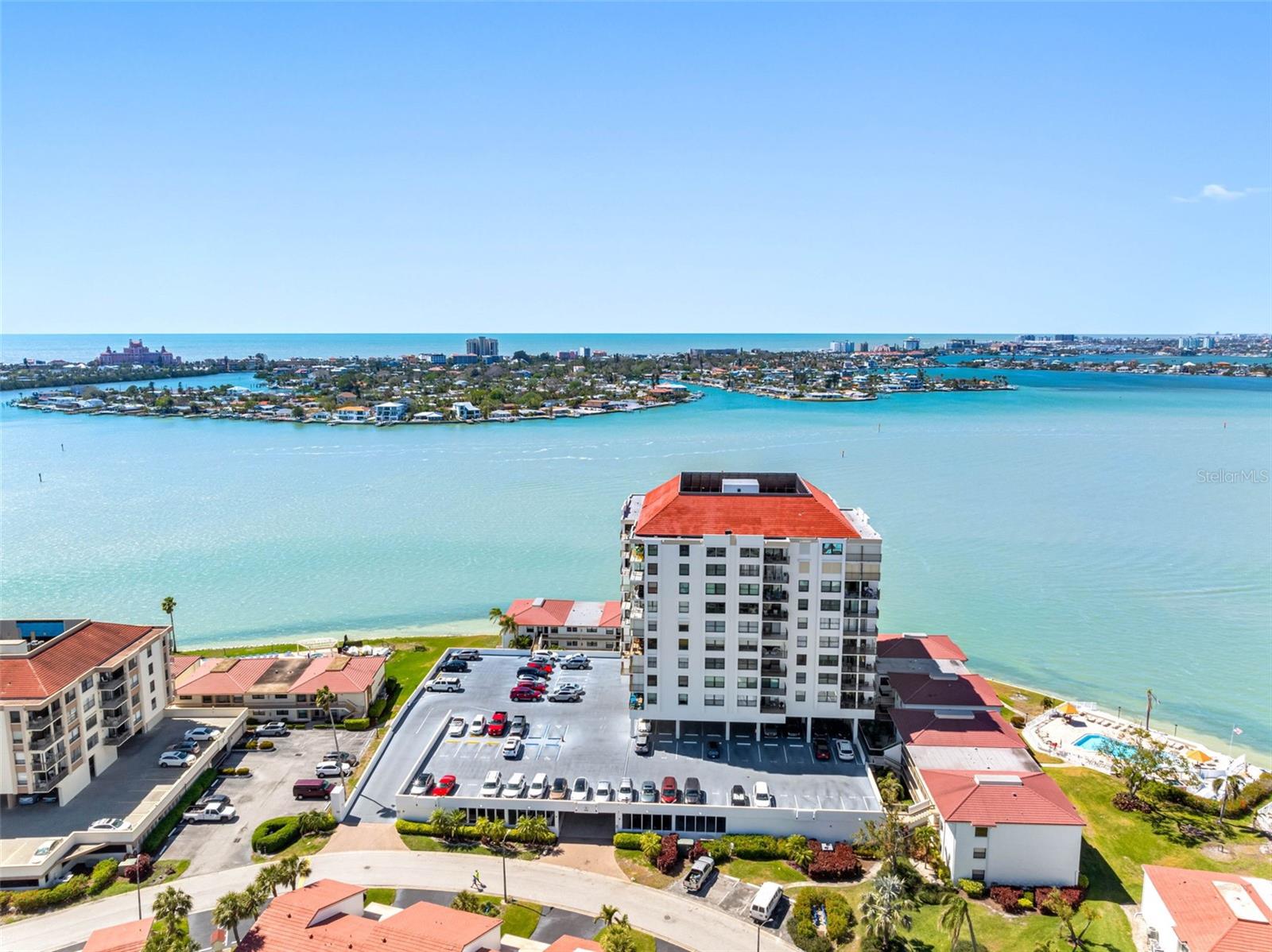 6265 SUN BLVD #204, ST PETERSBURG, FL, 33715
