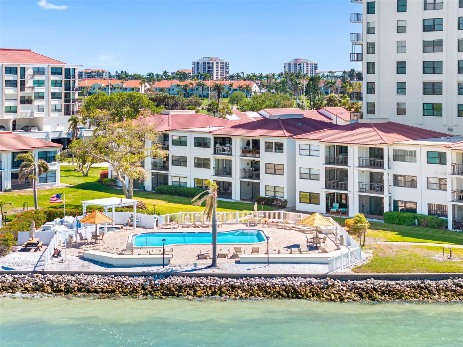 6265 SUN BLVD #204, ST PETERSBURG, FL, 33715