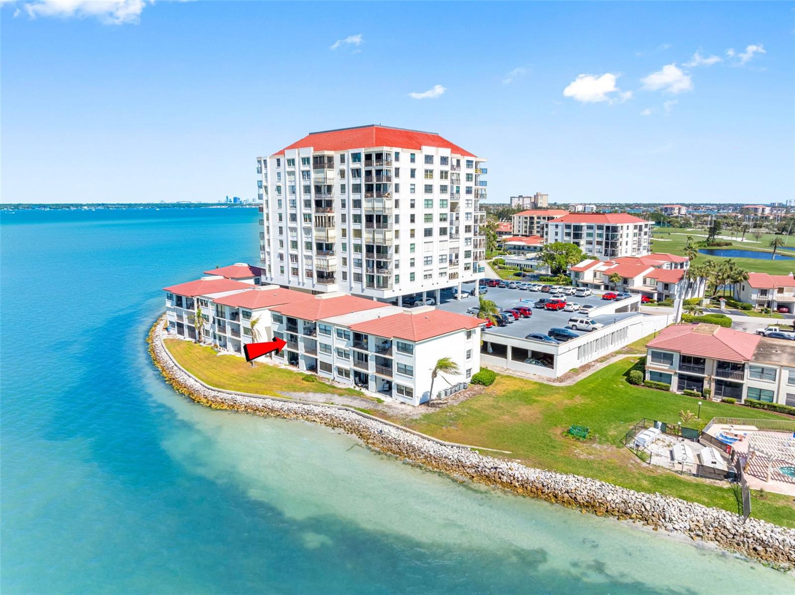 6265 SUN BLVD #204, ST PETERSBURG, FL, 33715