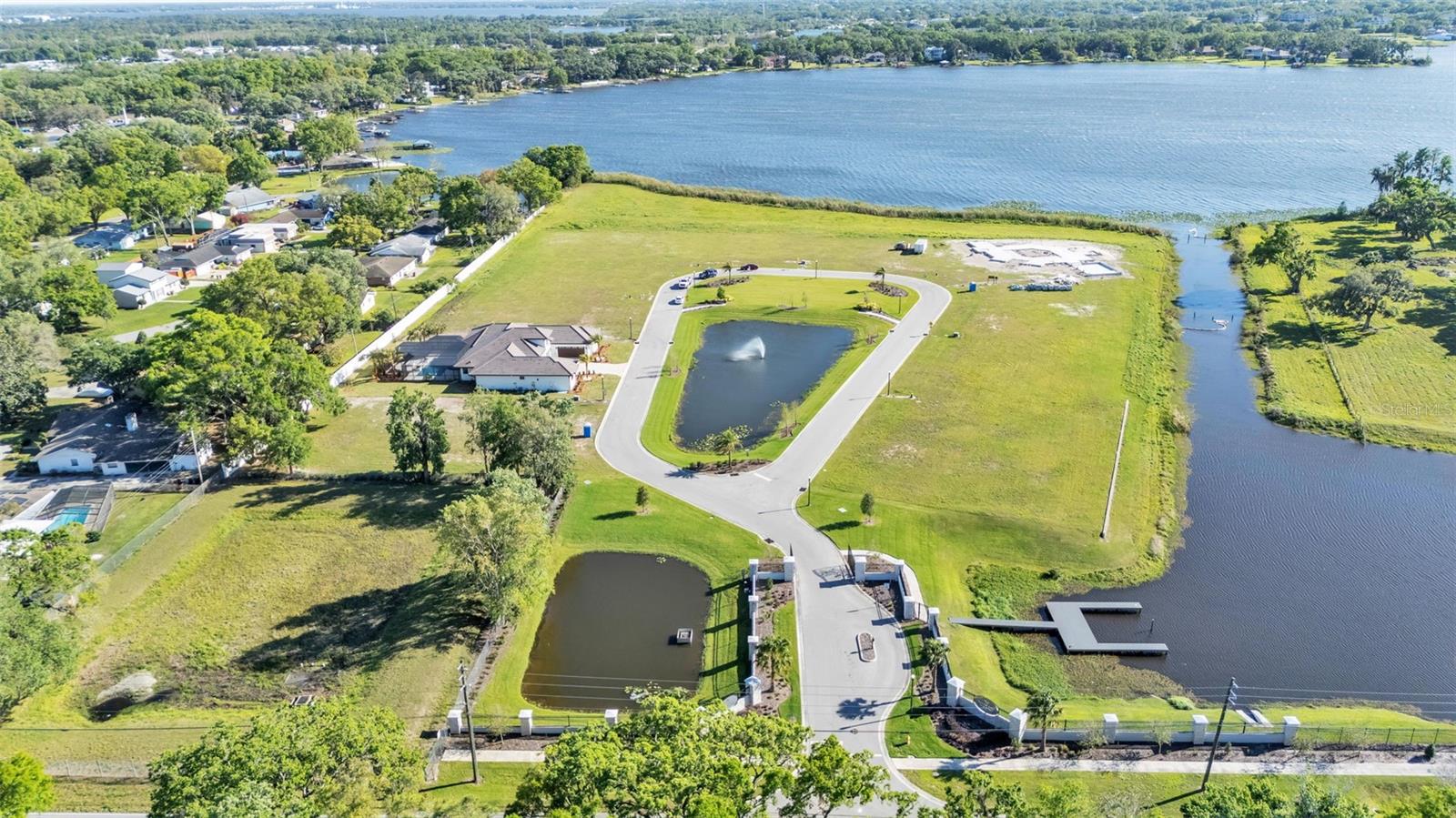 5472 SHOREVIEW DR, LAKELAND, FL, 33809