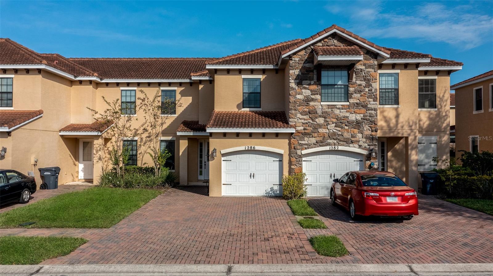 1286 CLOVE DR, KISSIMMEE, FL, 34759