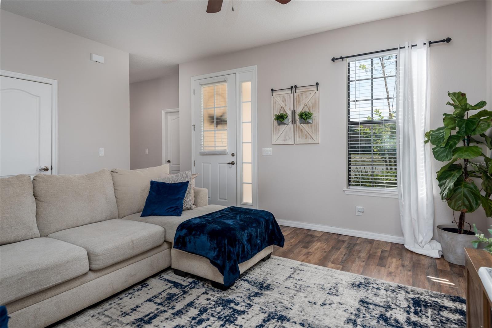 1286 CLOVE DR, KISSIMMEE, FL, 34759