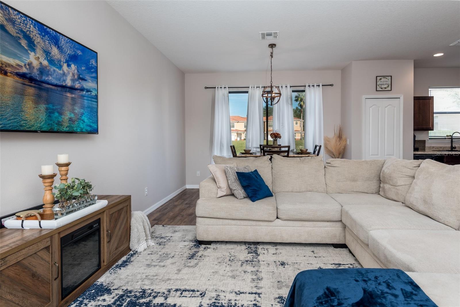 1286 CLOVE DR, KISSIMMEE, FL, 34759