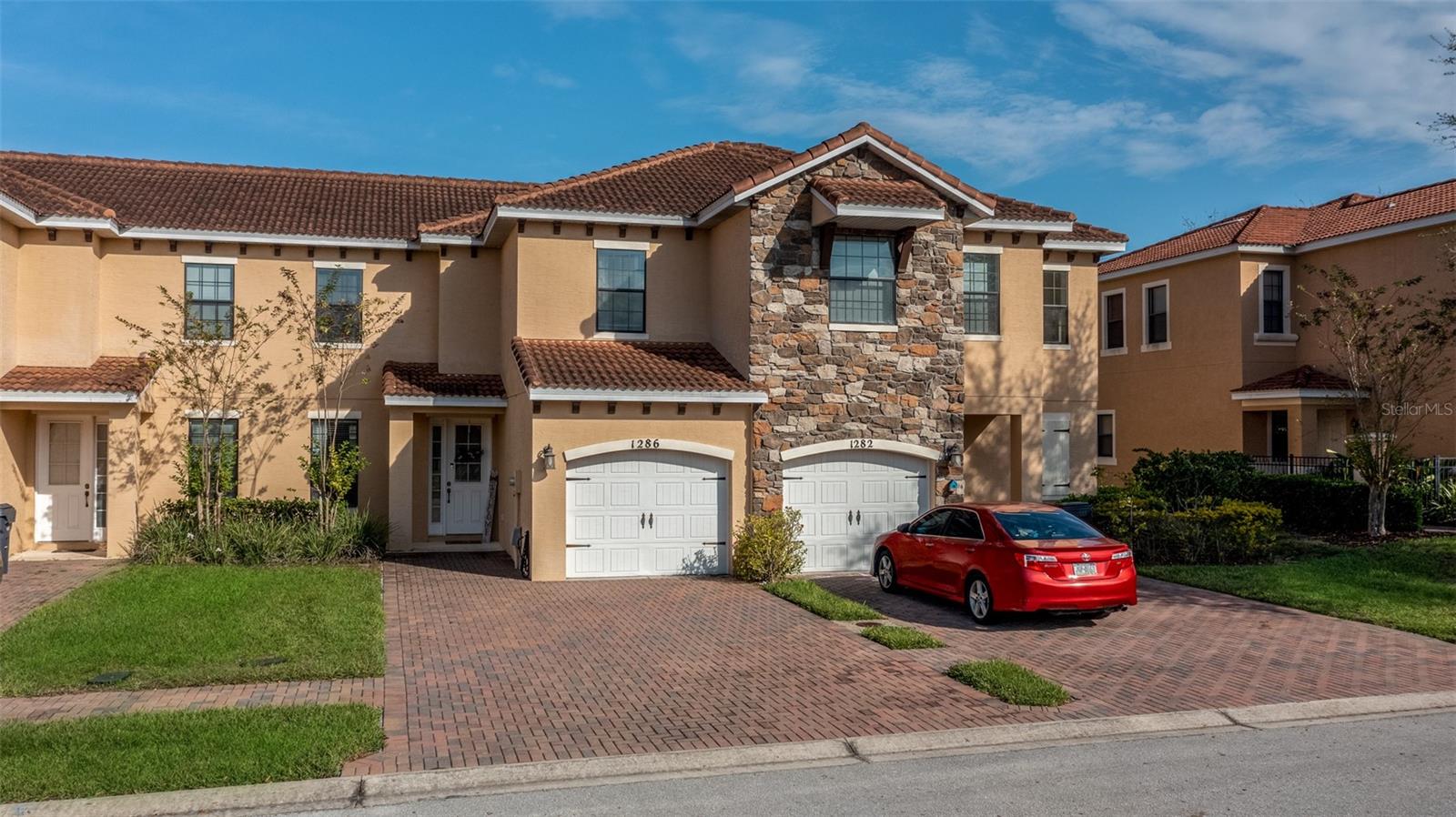 1286 CLOVE DR, KISSIMMEE, FL, 34759