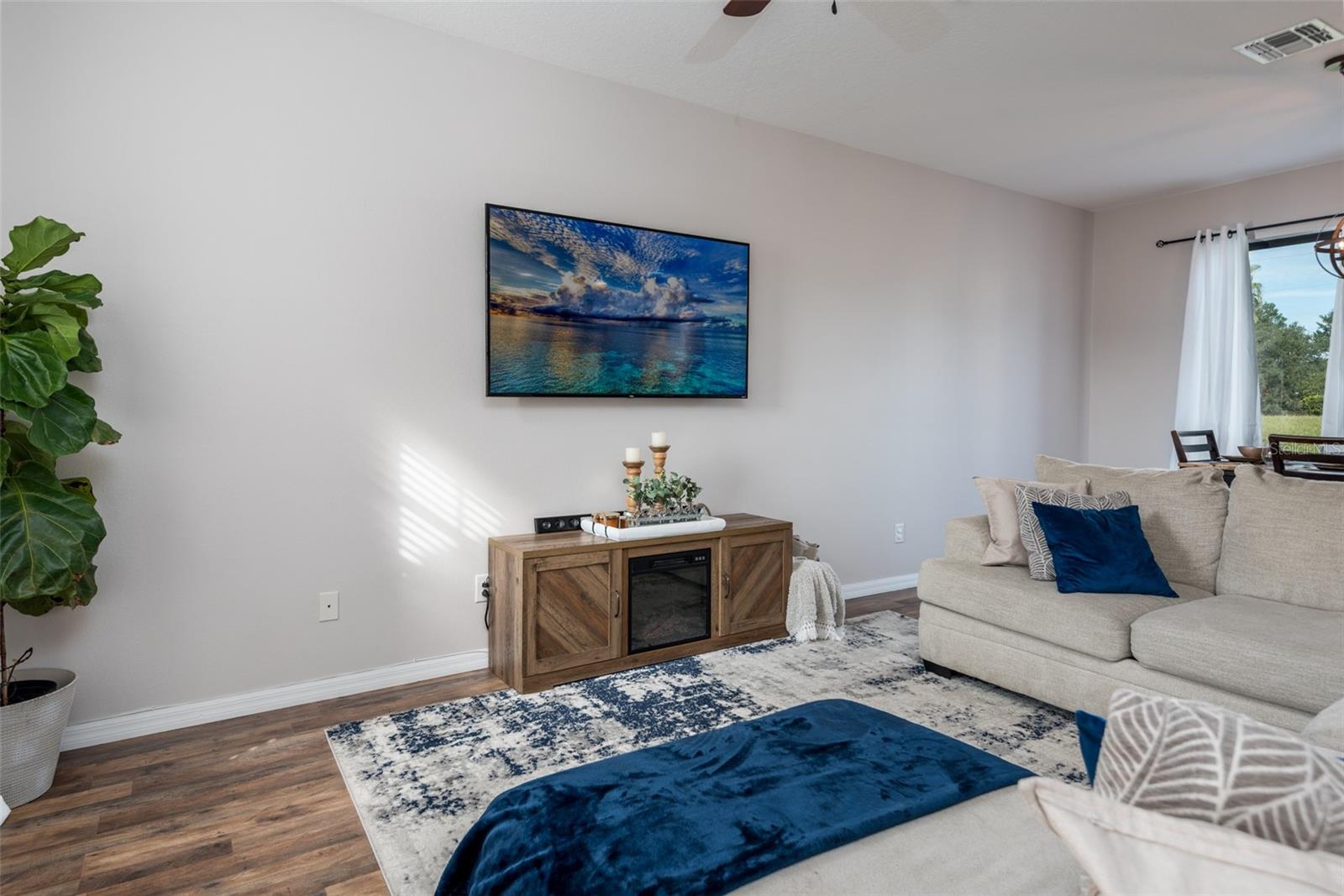 1286 CLOVE DR, KISSIMMEE, FL, 34759