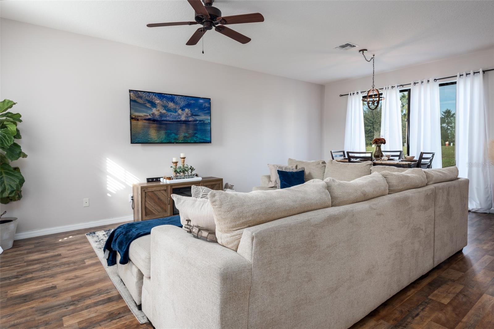 1286 CLOVE DR, KISSIMMEE, FL, 34759