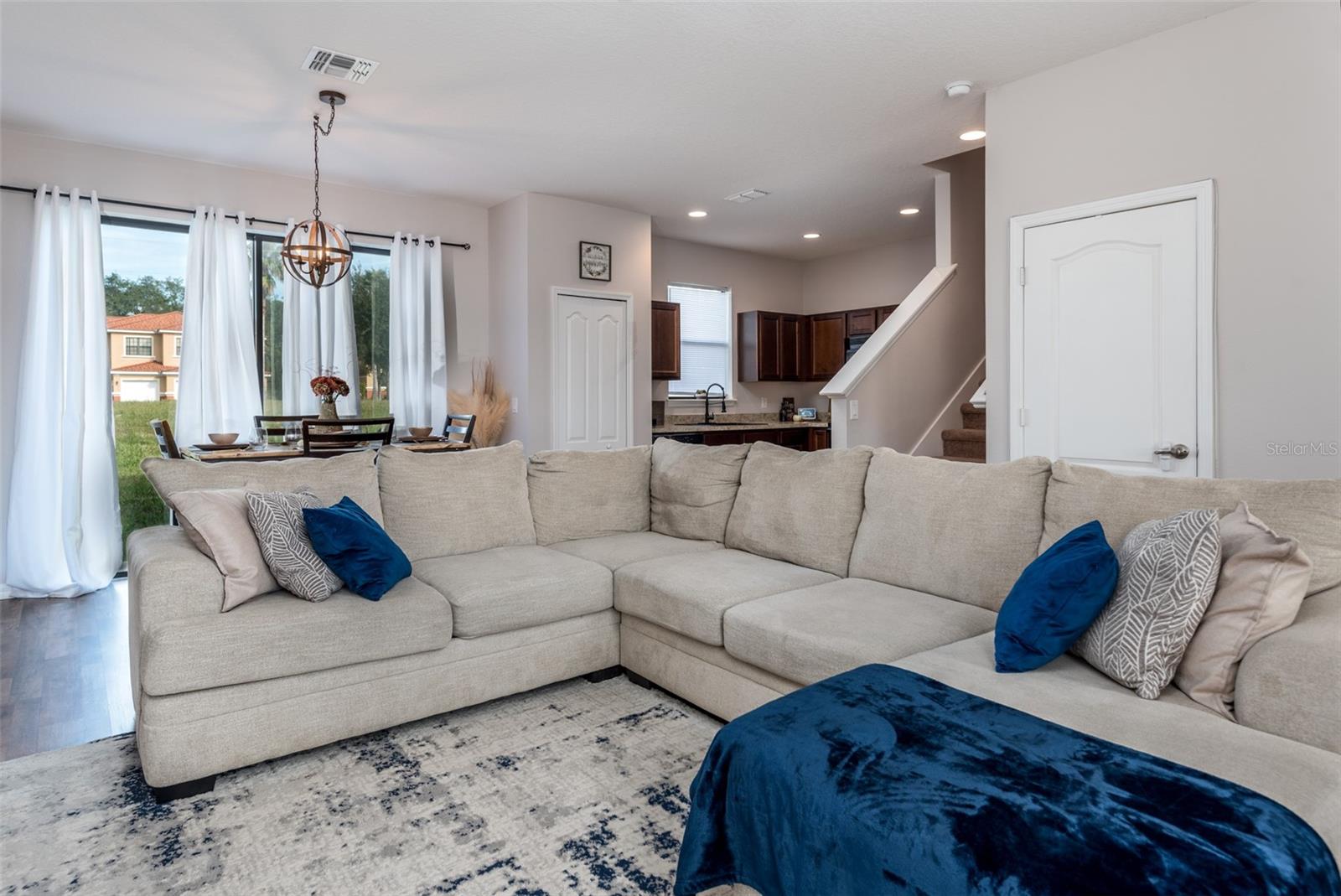 1286 CLOVE DR, KISSIMMEE, FL, 34759