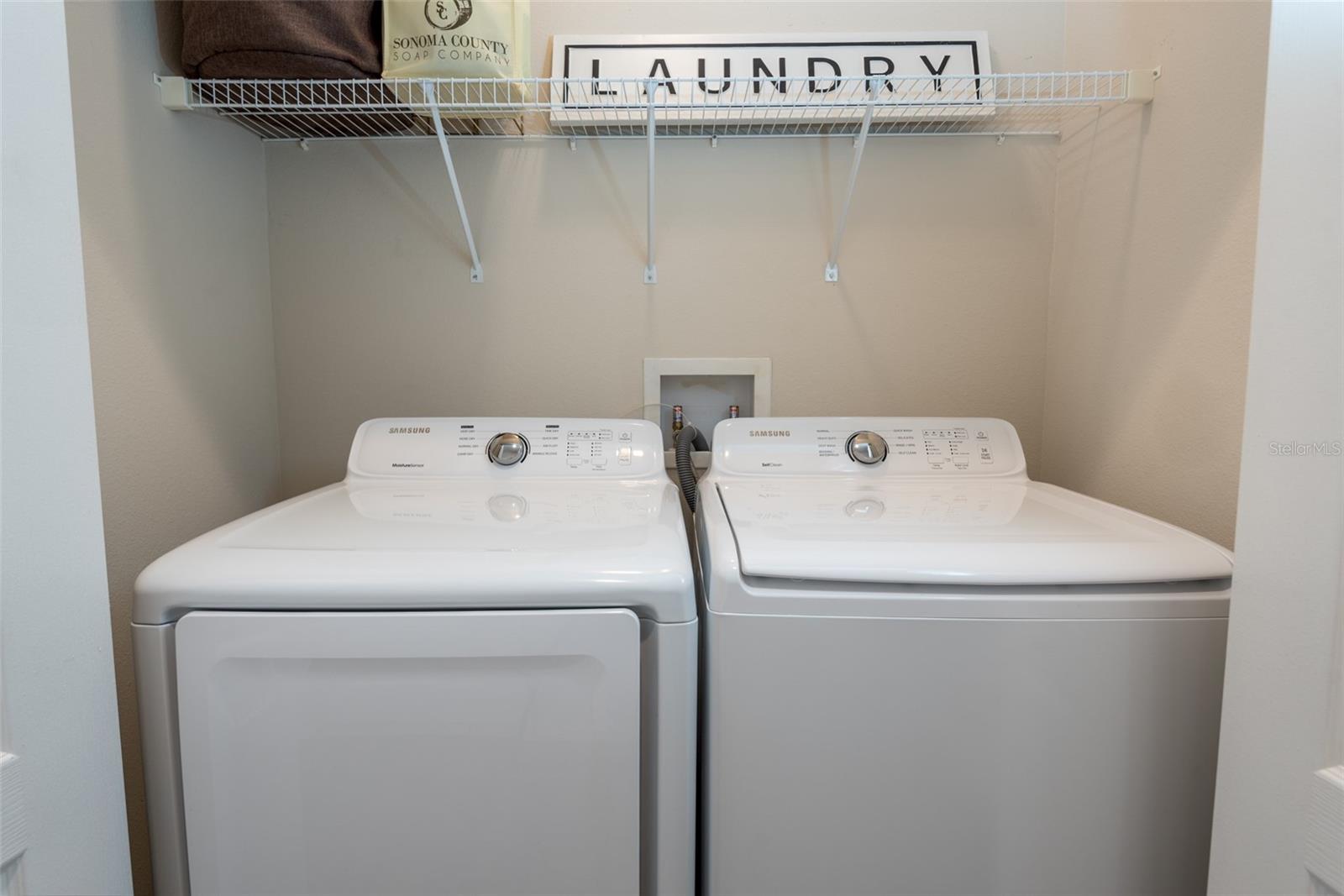 1286 CLOVE DR, KISSIMMEE, FL, 34759