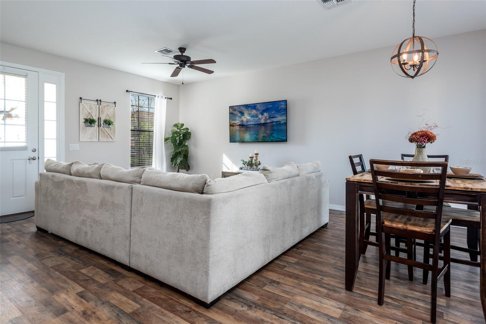 1286 CLOVE DR, KISSIMMEE, FL, 34759