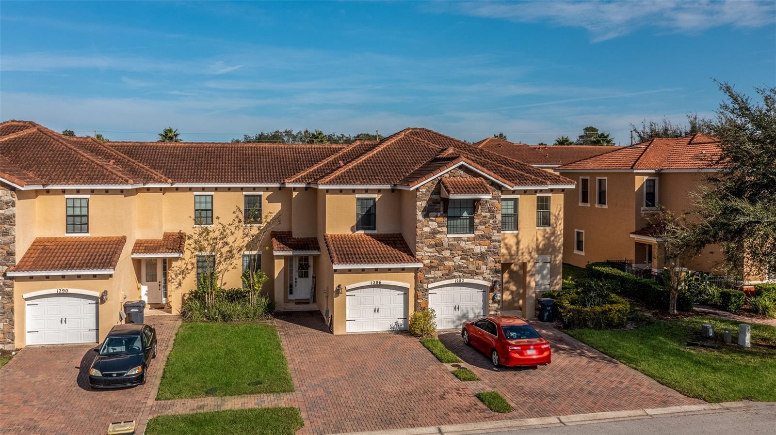 1286 CLOVE DR, KISSIMMEE, FL, 34759